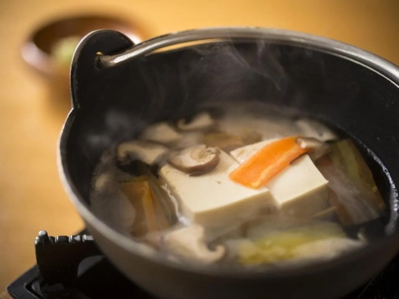 Breakfast in Tsutaya Tokinoyado Kazari