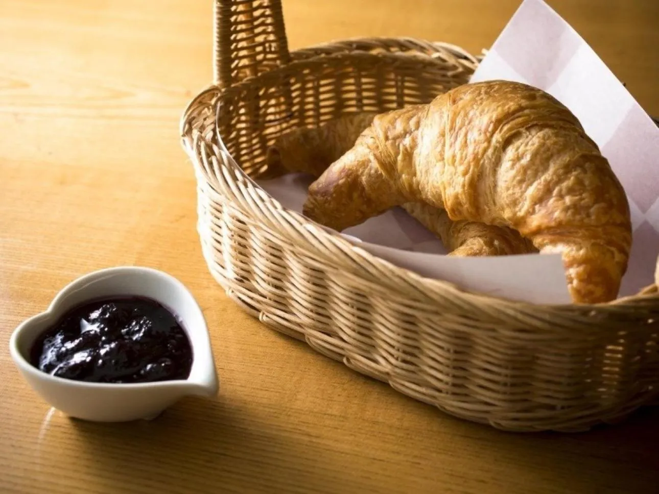 Breakfast in Tsutaya Tokinoyado Kazari