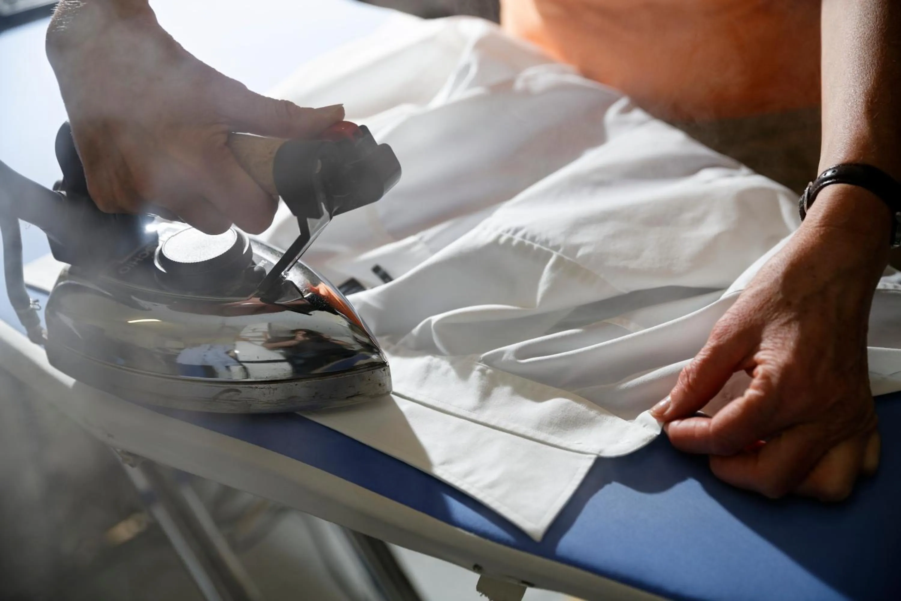 Area and facilities in Der Ederer