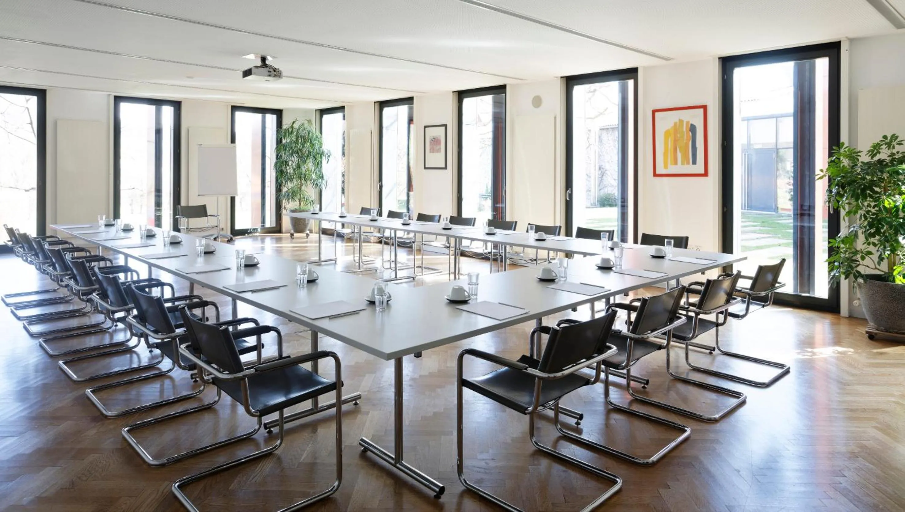 Activities in Der Ederer