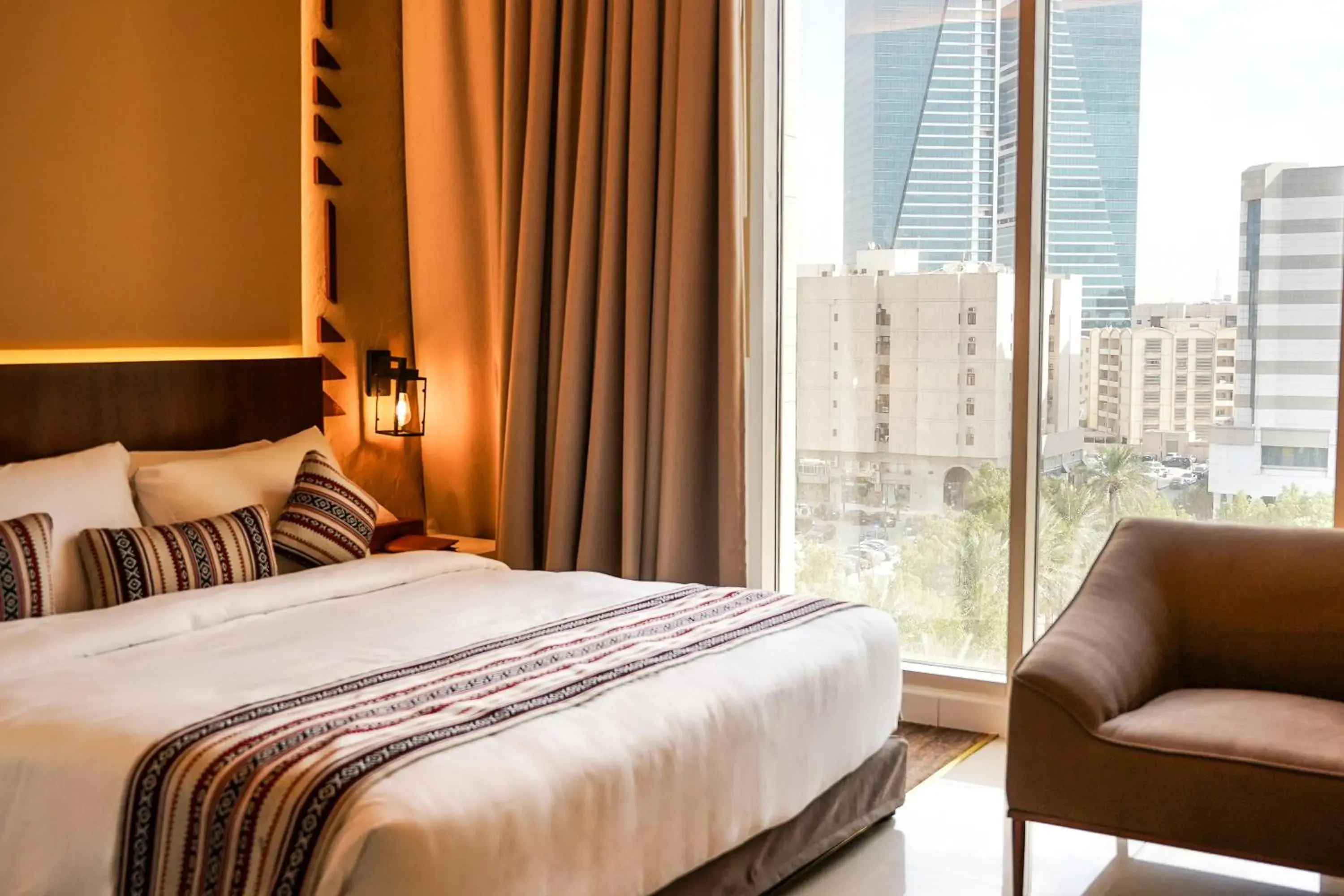 Superior Room - single occupancy - Al Diriyah in Awfad Hotel Superior Room - single occupancy - Al Diriyah in Awfad Hotel