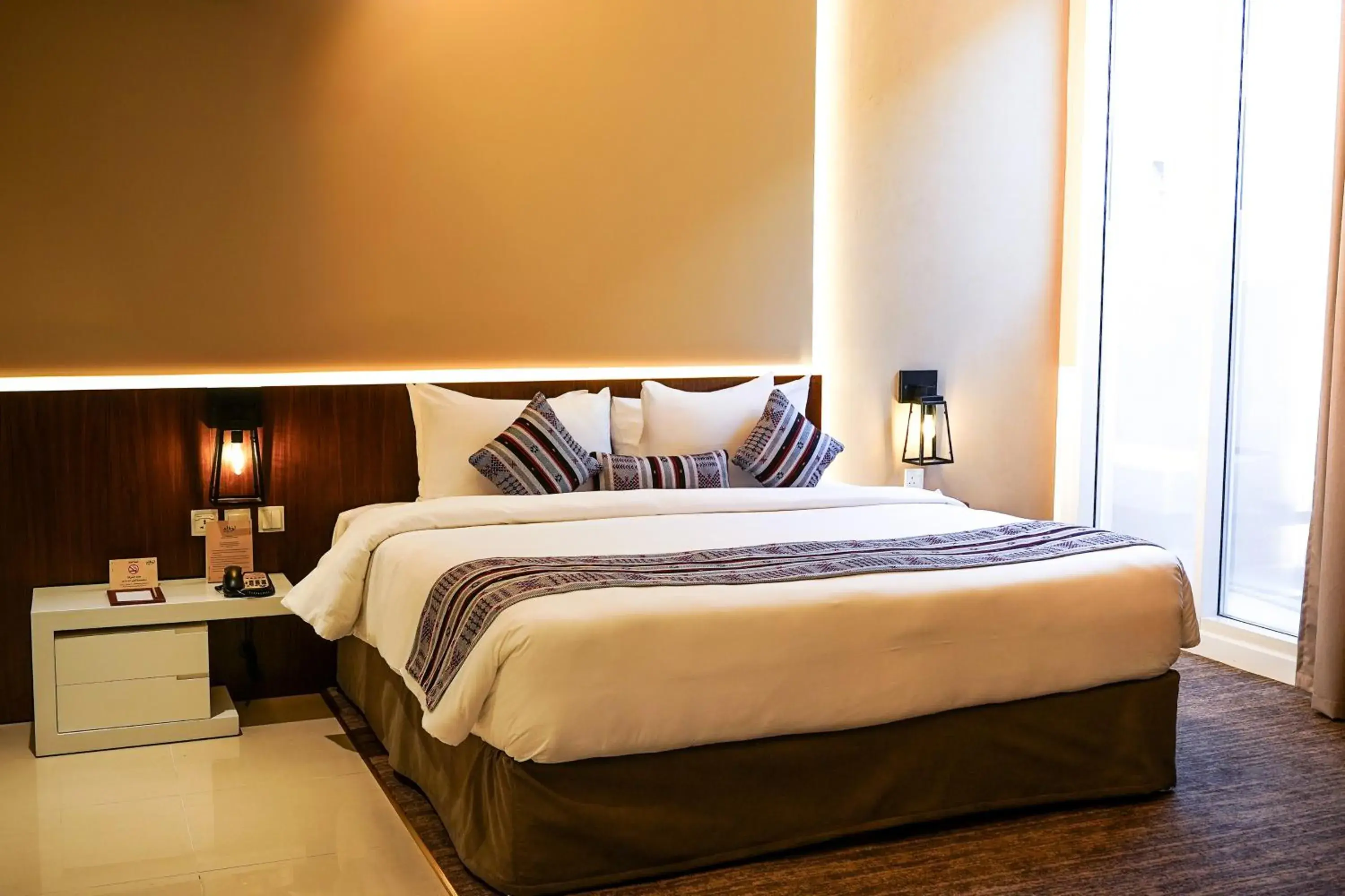 Tuwaiq Suite in Awfad Hotel Tuwaiq Suite in Awfad Hotel