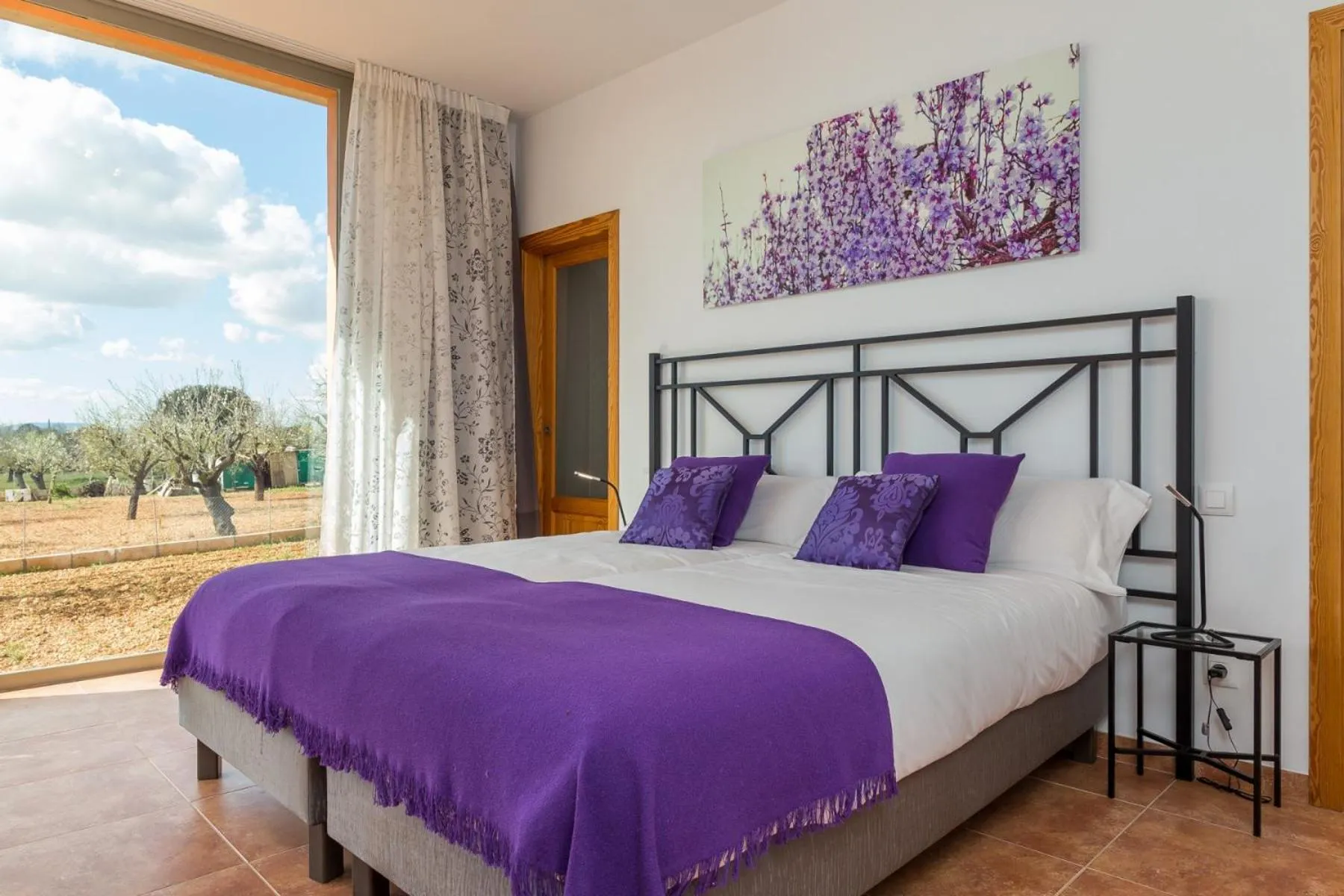 Other, Bed in Son Bordils