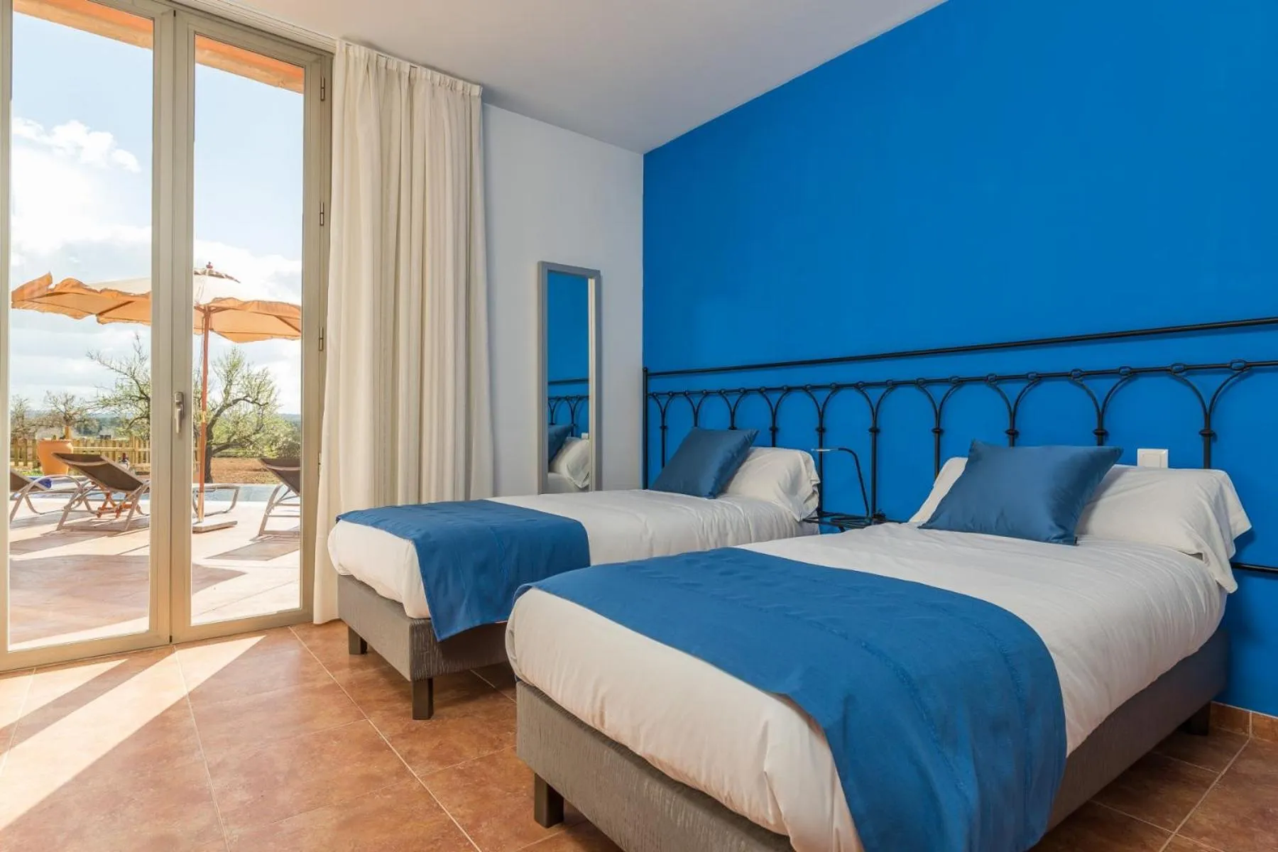 Other, Bed in Son Bordils