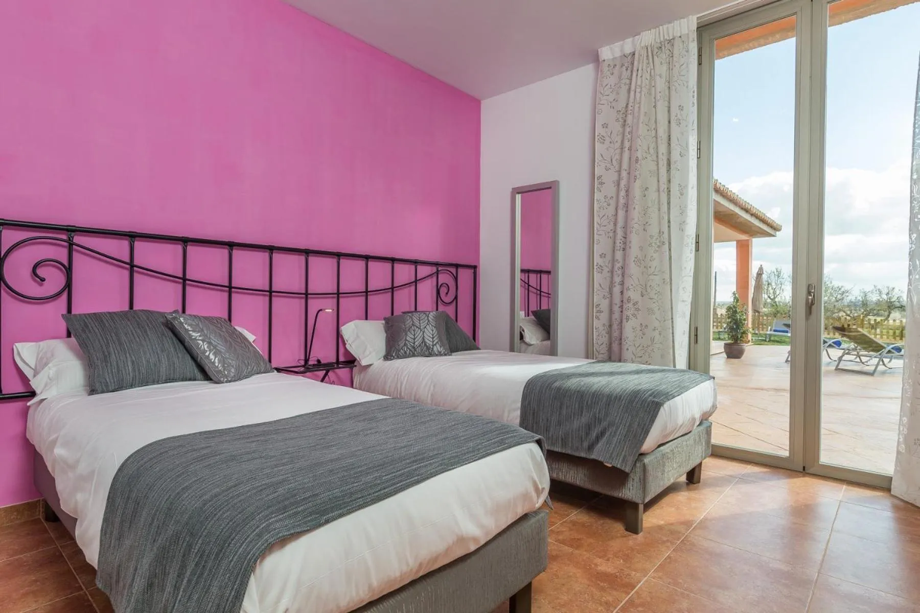 Other, Bed in Son Bordils