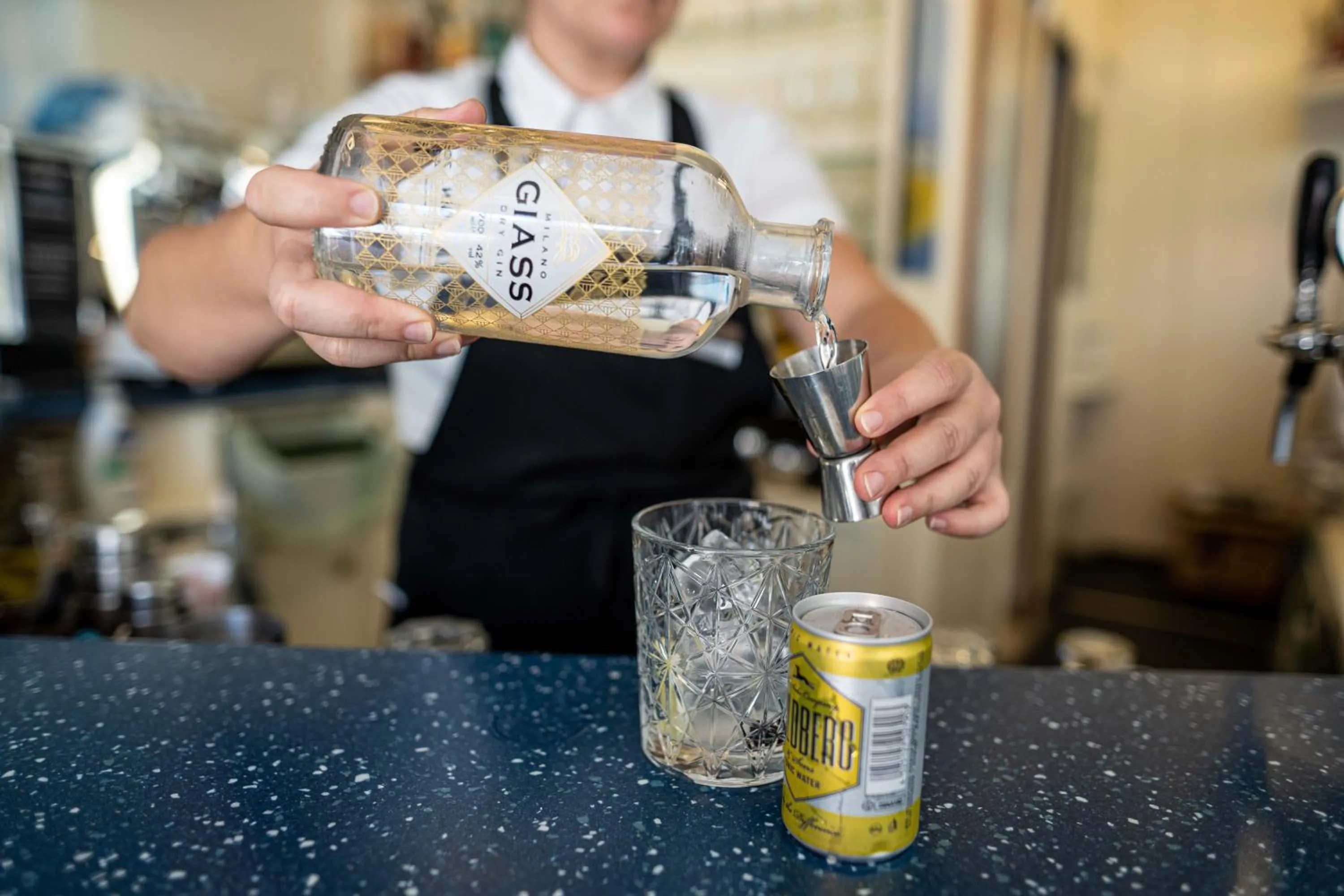 Lounge or bar in Hotel Palma de Majorca