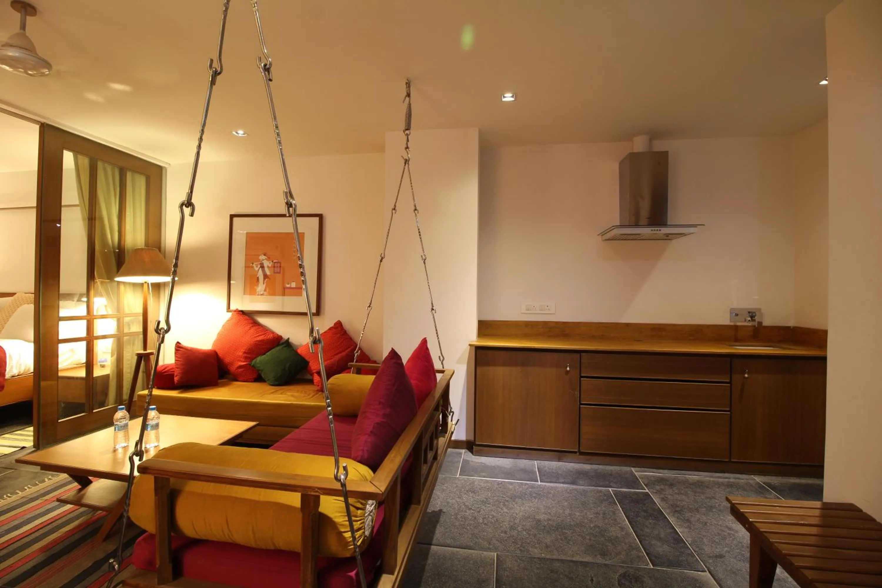 Other in The Sky Imperial Aarivaa Luxury Stays