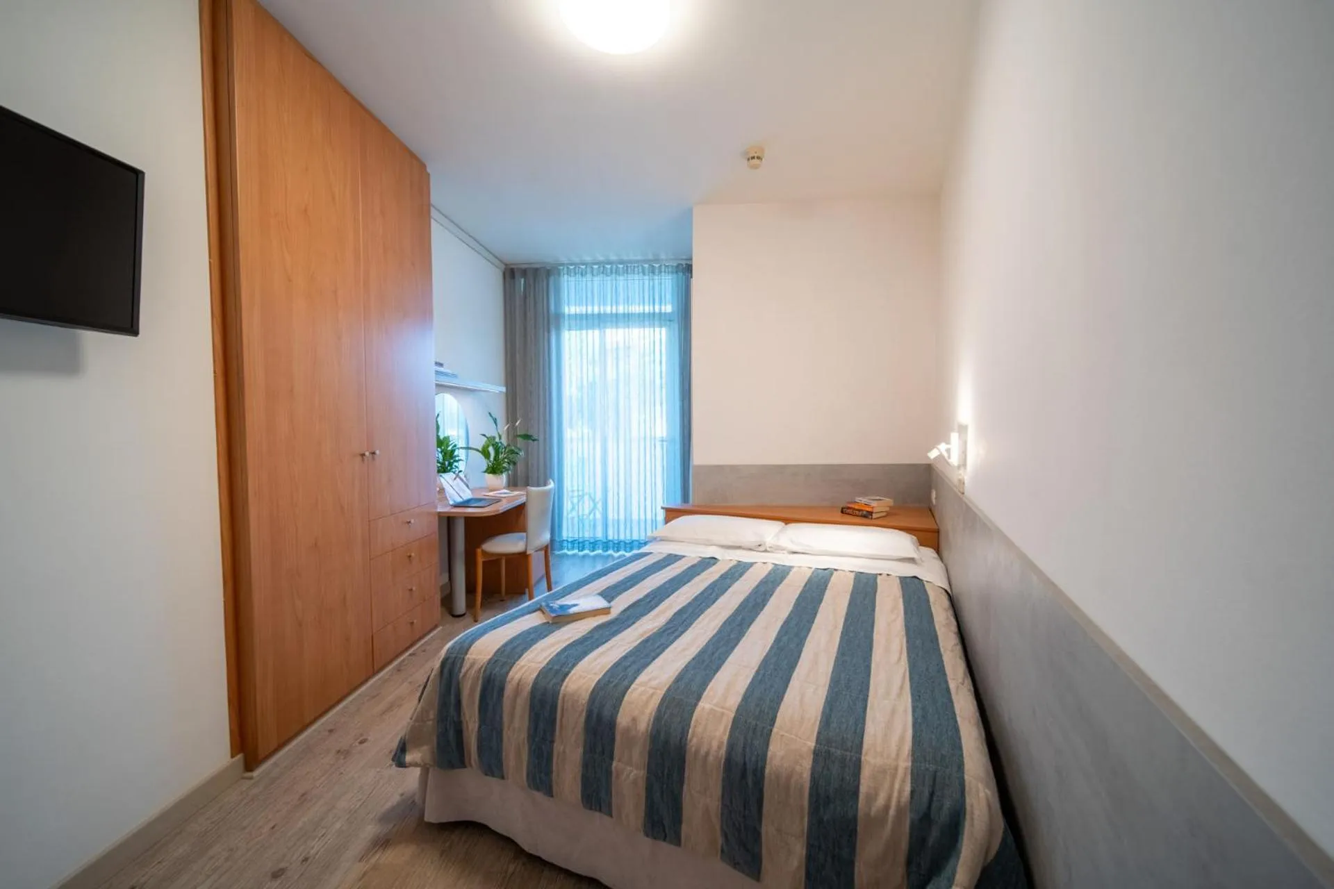 Bedroom in Hotel Las Vegas