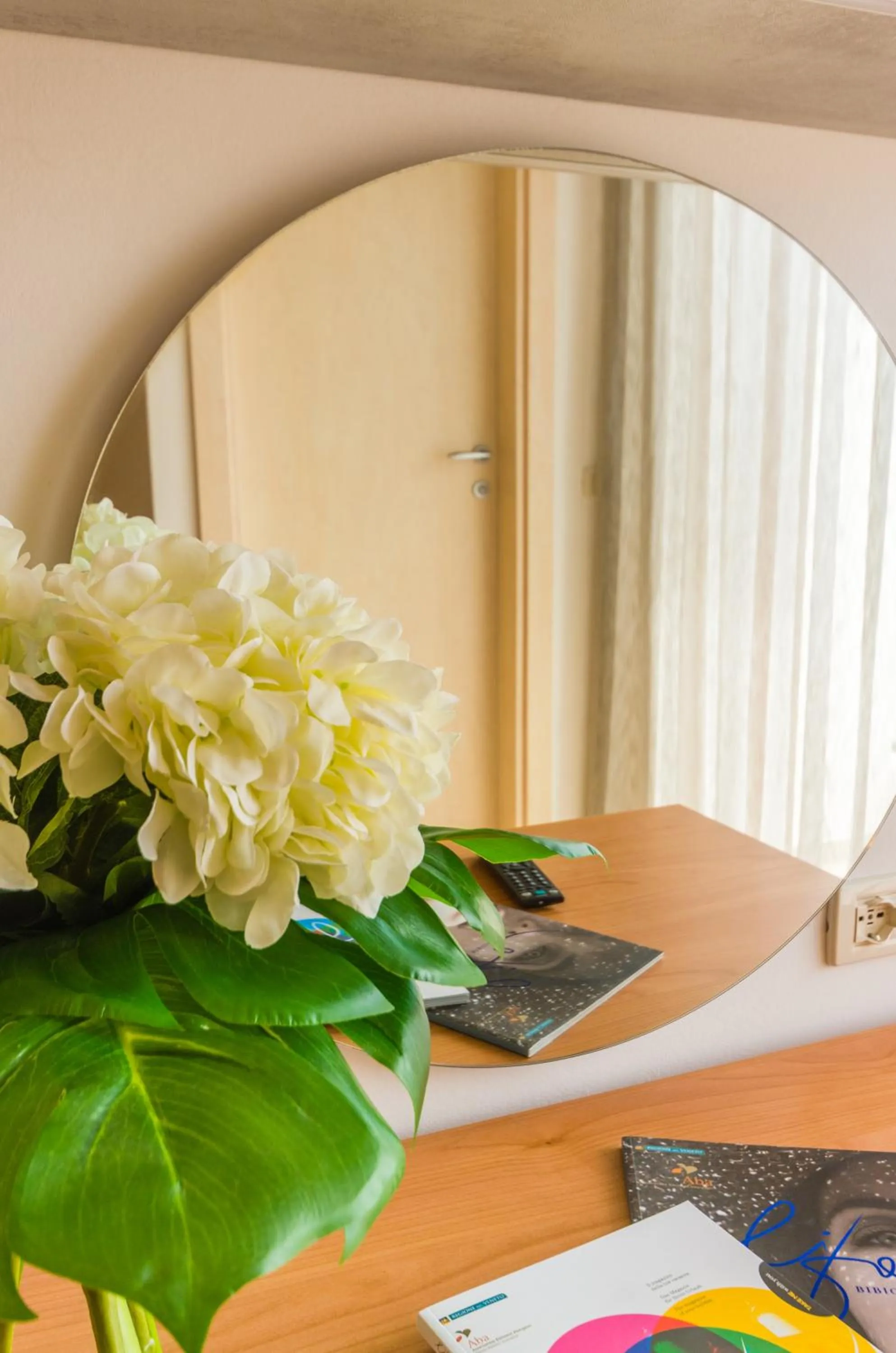 Decorative detail in Hotel Las Vegas