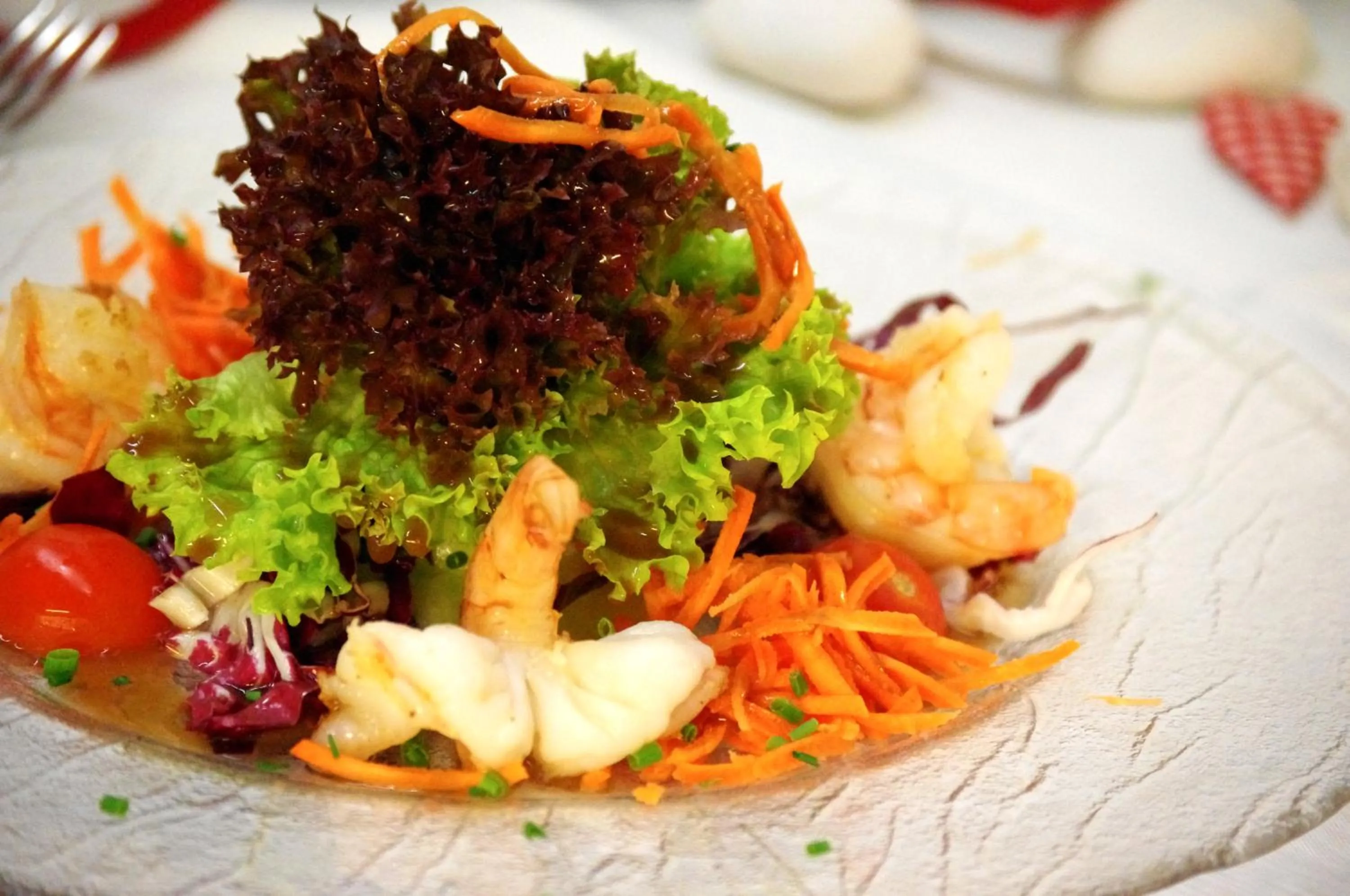 Restaurant/places to eat in Rathausstuben