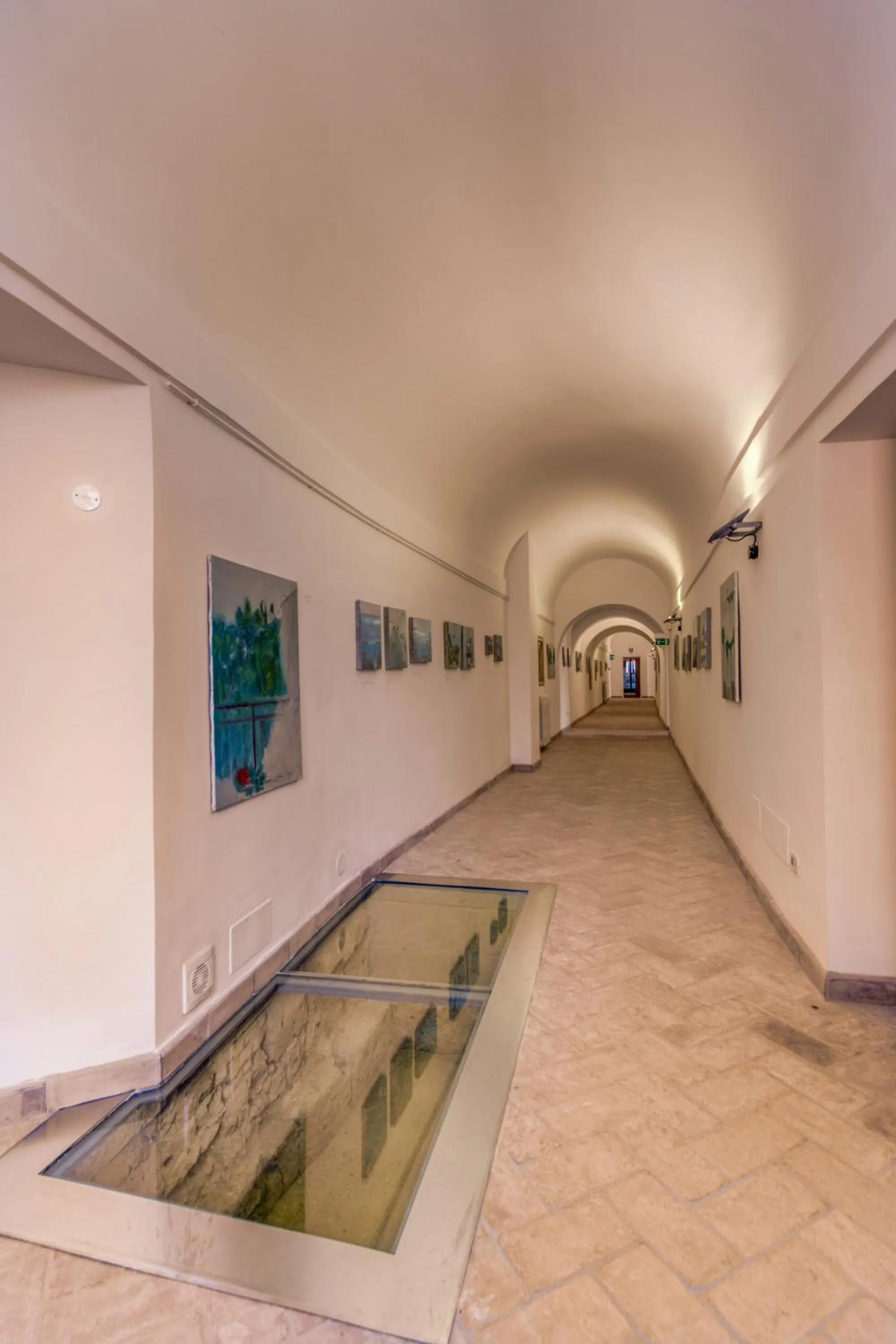 Activities in ecOstello Magliano Sabina