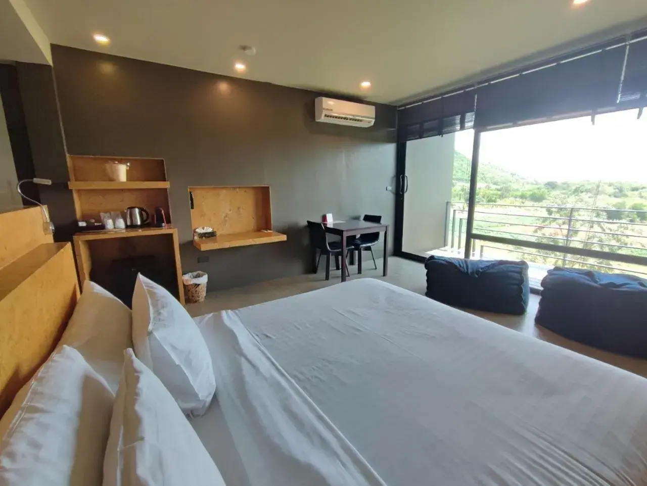 Horizon Villa in The Paz Resort Khao Yai by PCL Horizon Villa in The Paz Resort Khao Yai by PCL