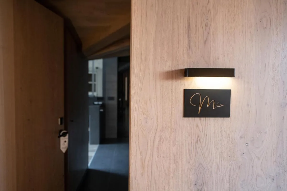 Hotel Naudi Boutique Adults only