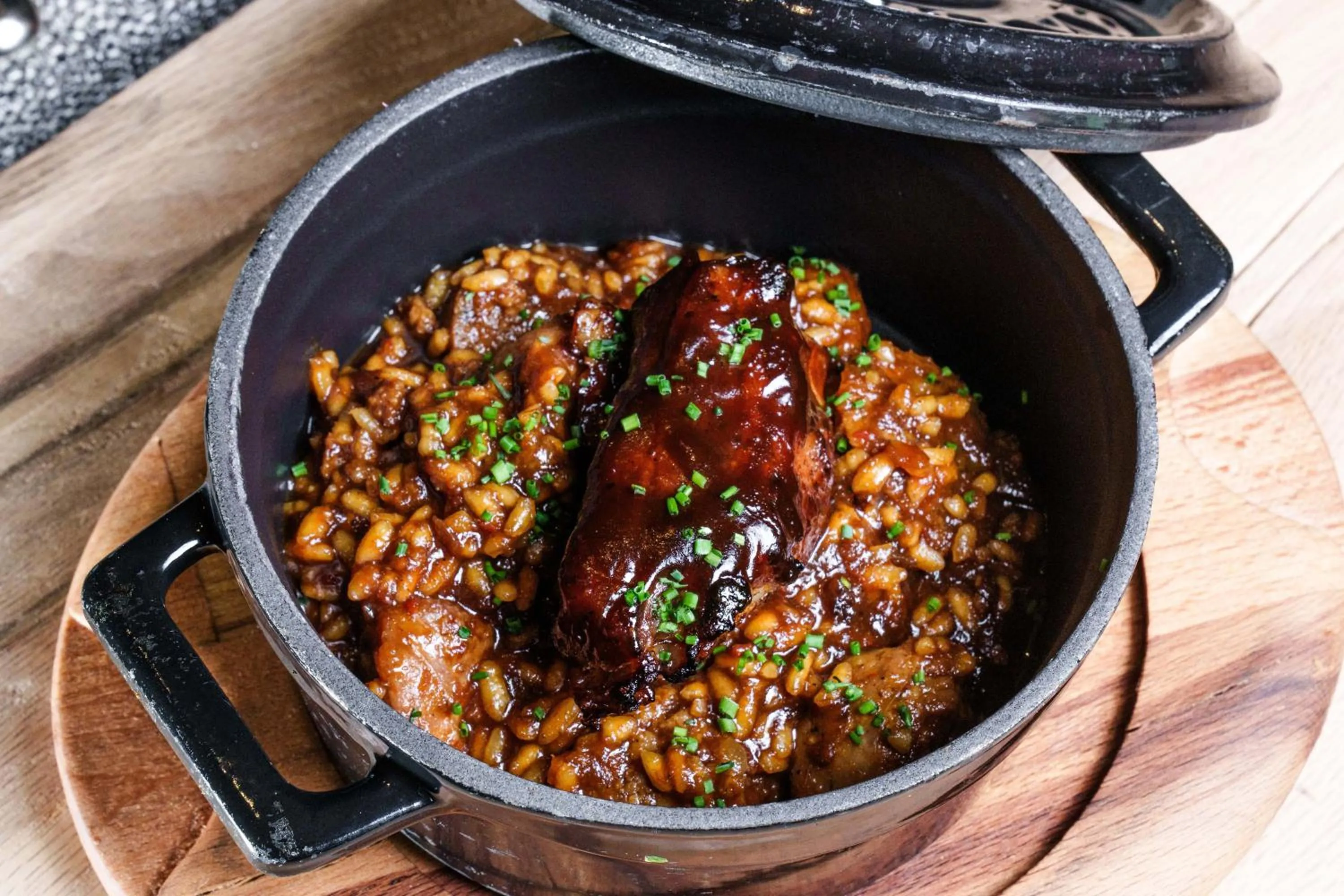 Food and drinks in Hotel Naudi Boutique Adults only