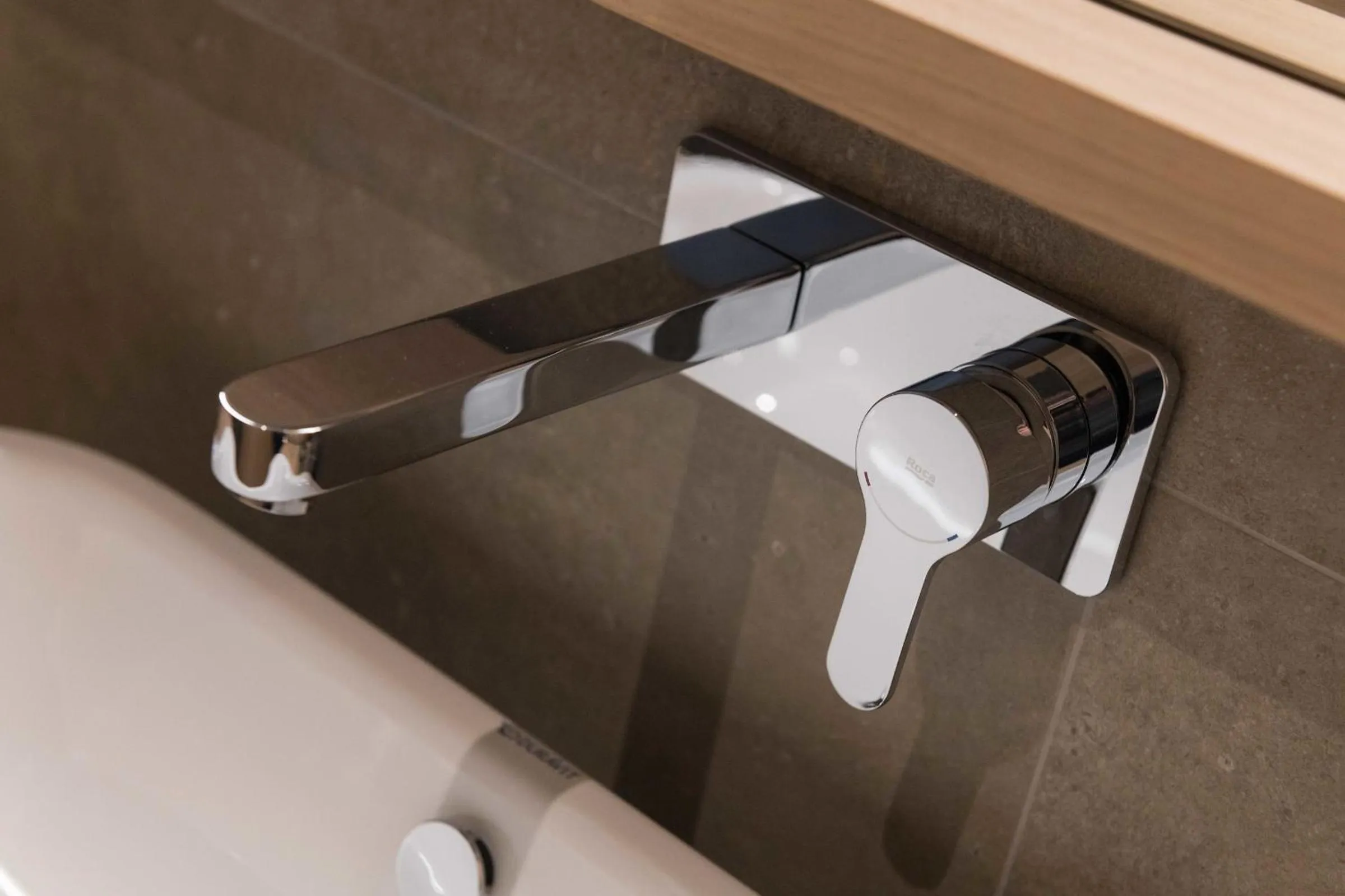 Decorative detail in Hotel Naudi Boutique Adults only