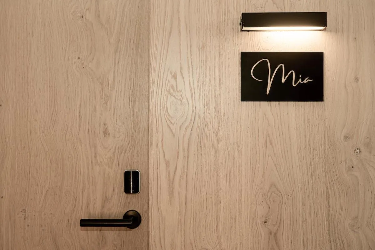 Hotel Naudi Boutique Adults only