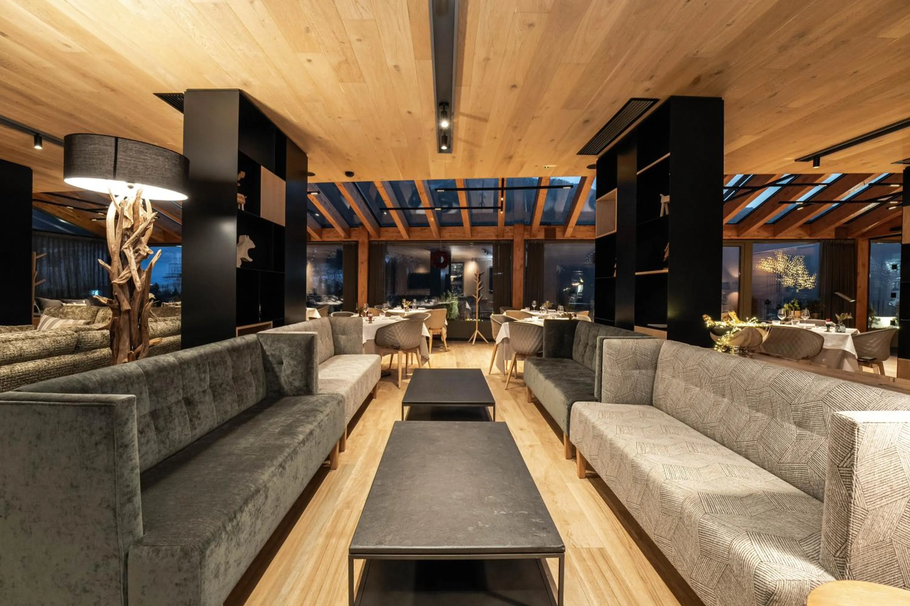 Property building in Hotel Naudi Boutique Adults only