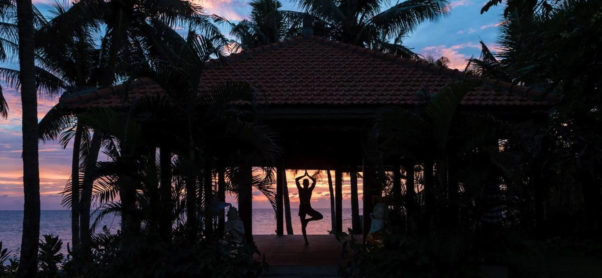 Sports in Relax Bali Dive & SPA ocean front resort