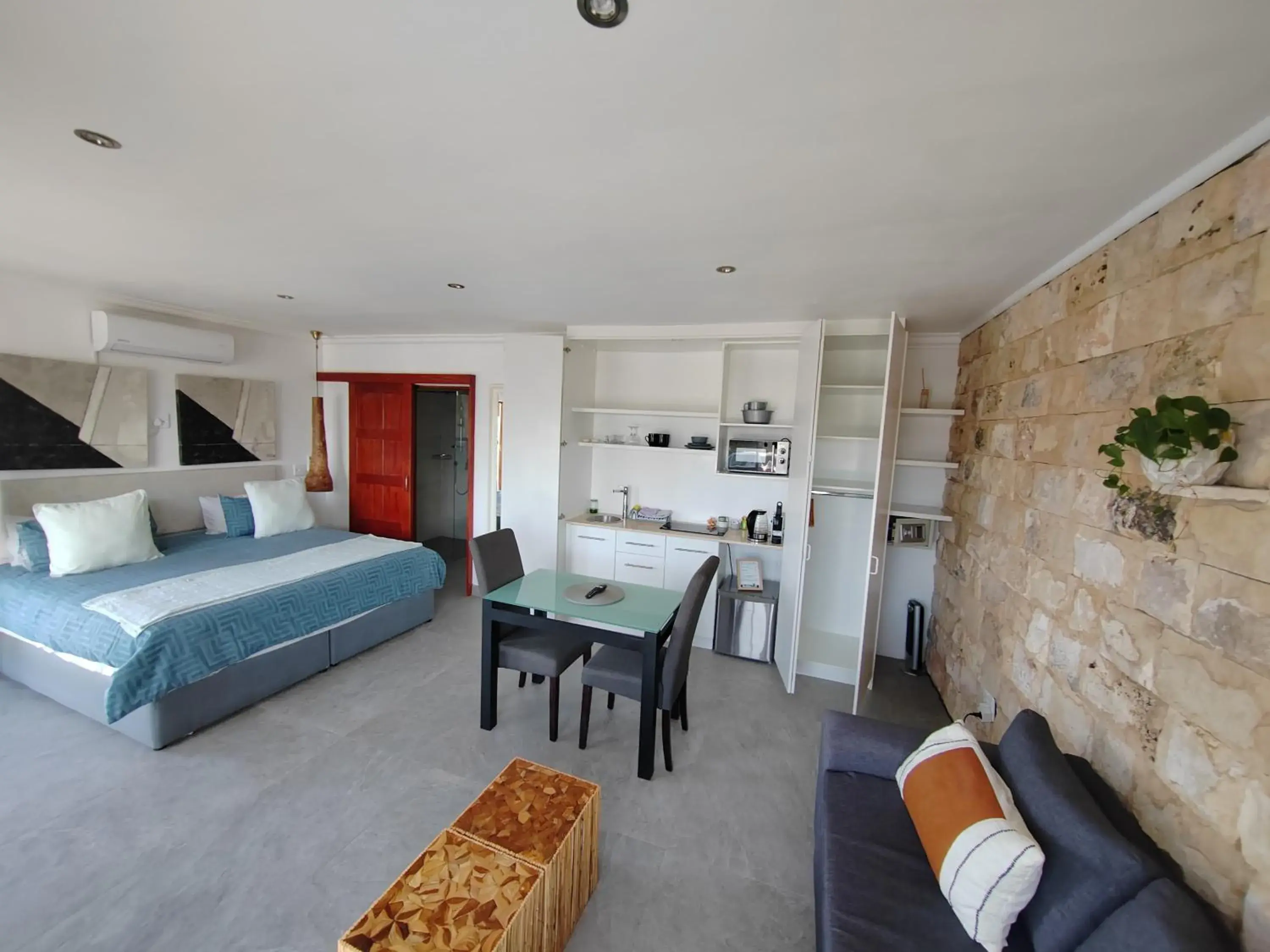 Luxury Studio in Candlewood Lodge Luxury Studio in Candlewood Lodge