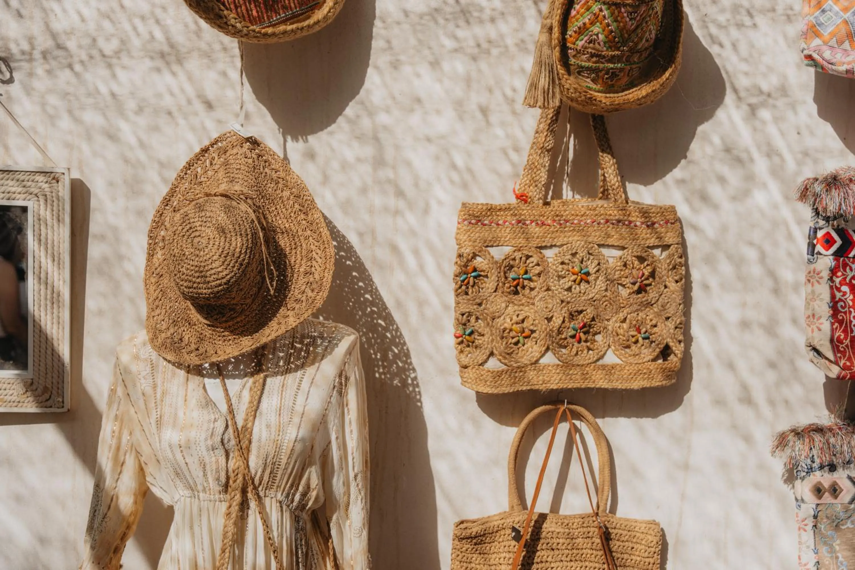 Supermarket/grocery shop in FERGUS Style Punta Arabi