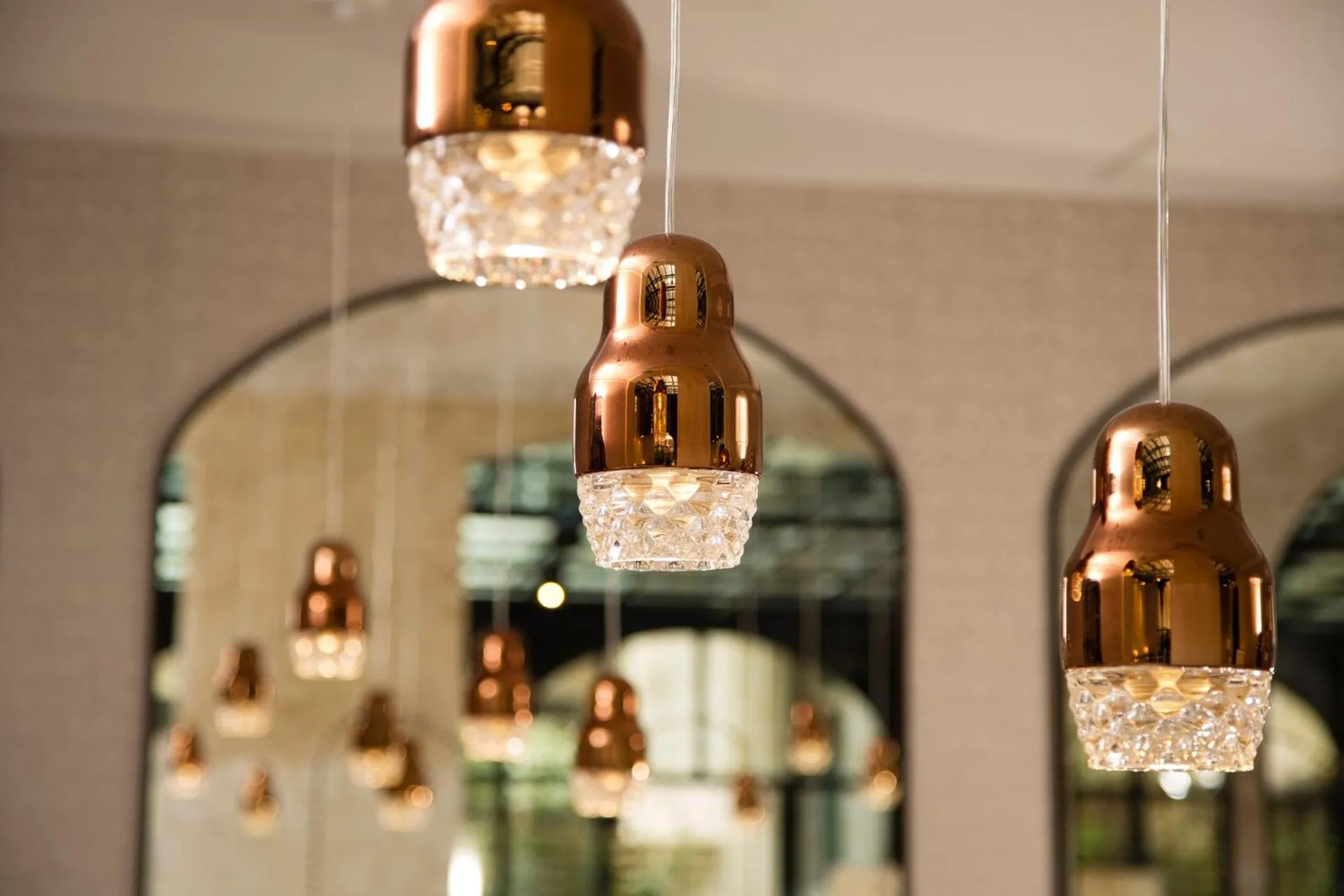 Restaurant/places to eat in Le Narcisse Blanc