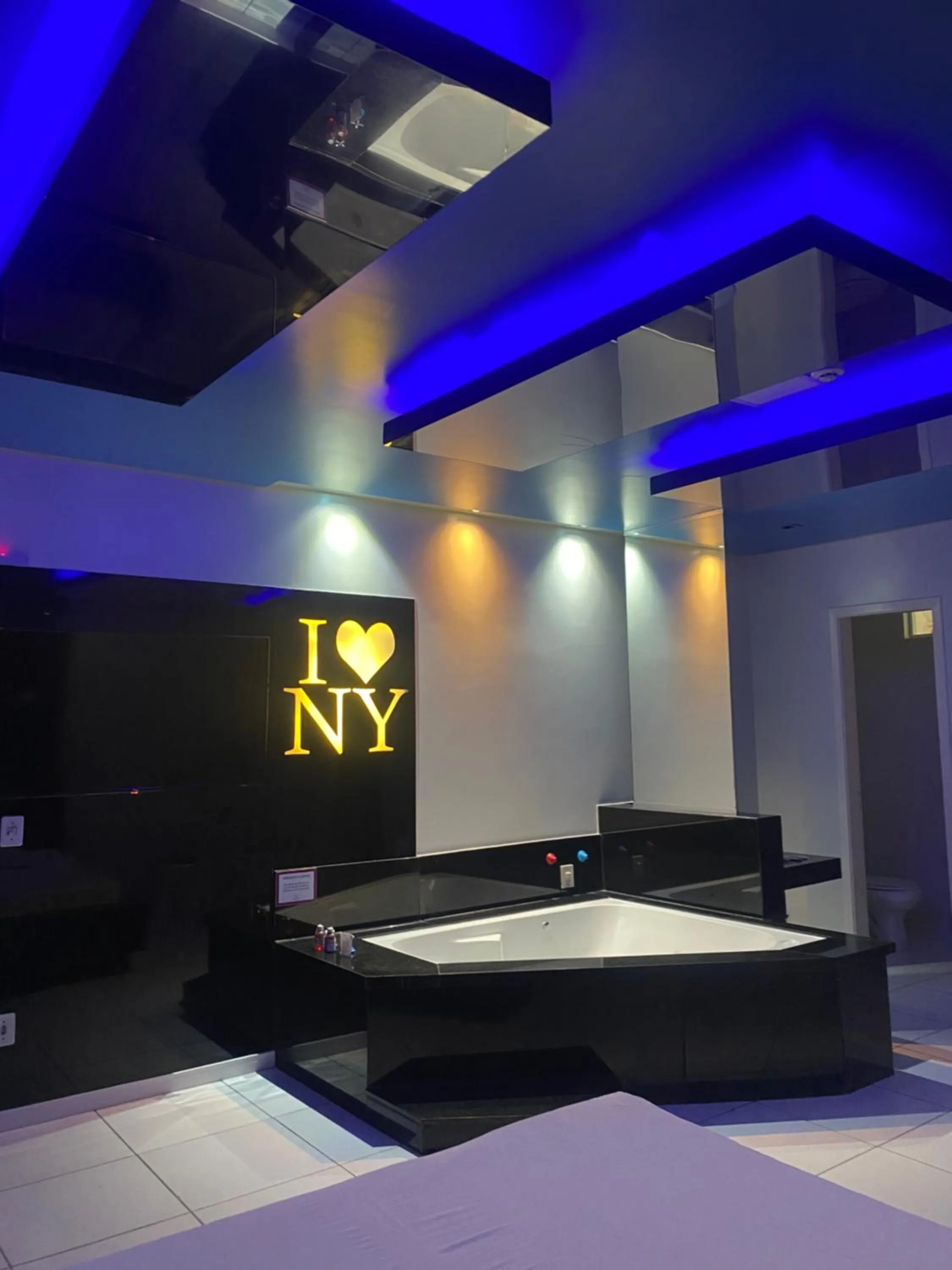 Passione Criciúma - Adult Only