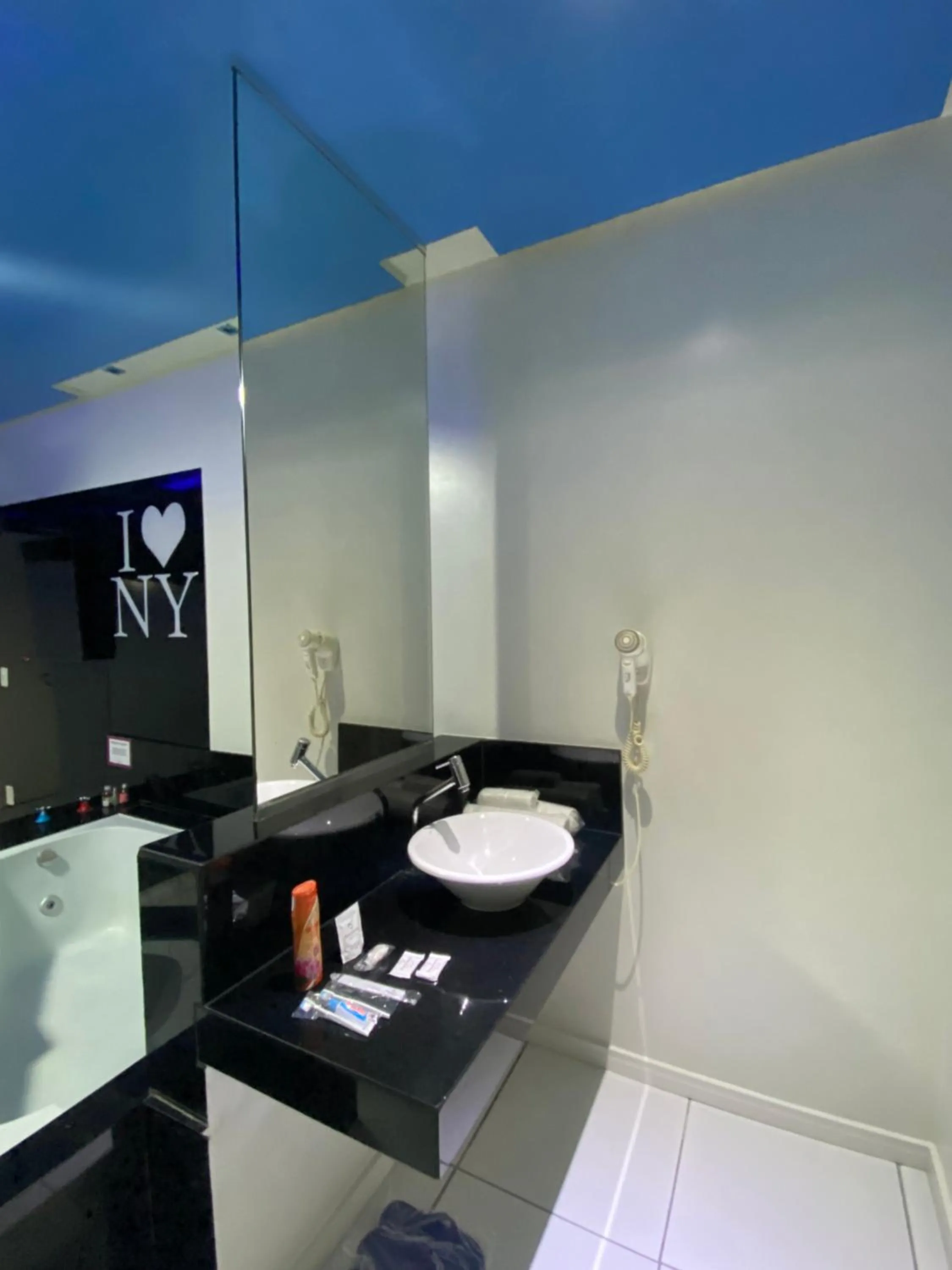 Passione Criciúma - Adult Only