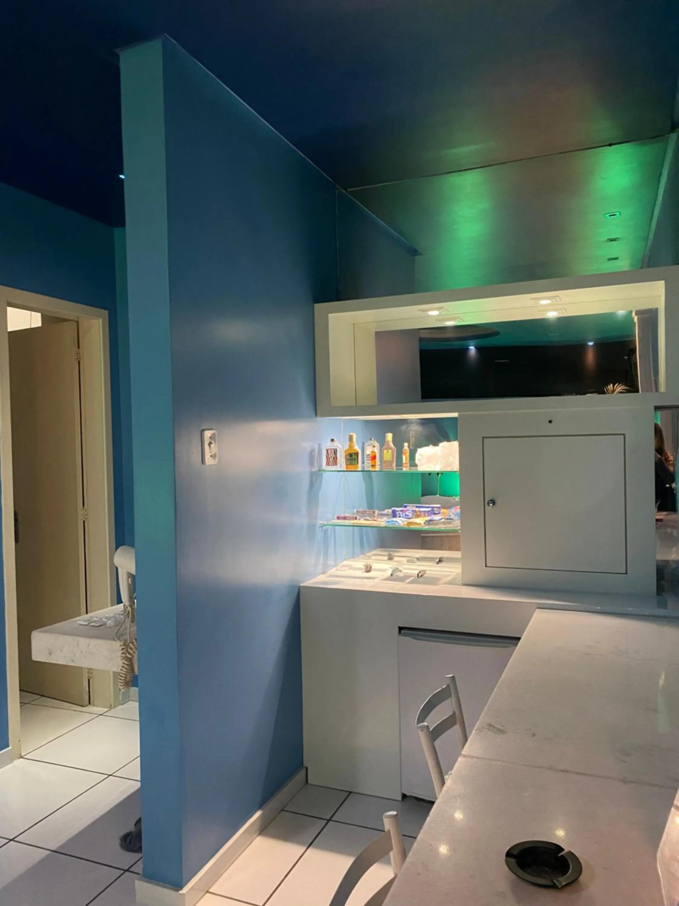 Passione Criciúma - Adult Only