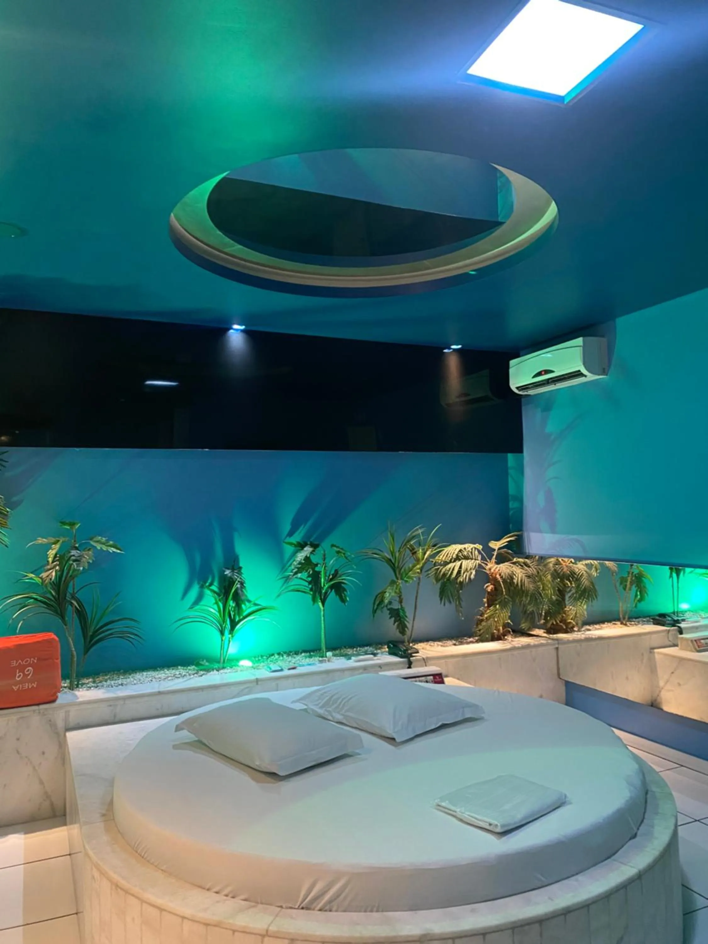 Passione Criciúma - Adult Only