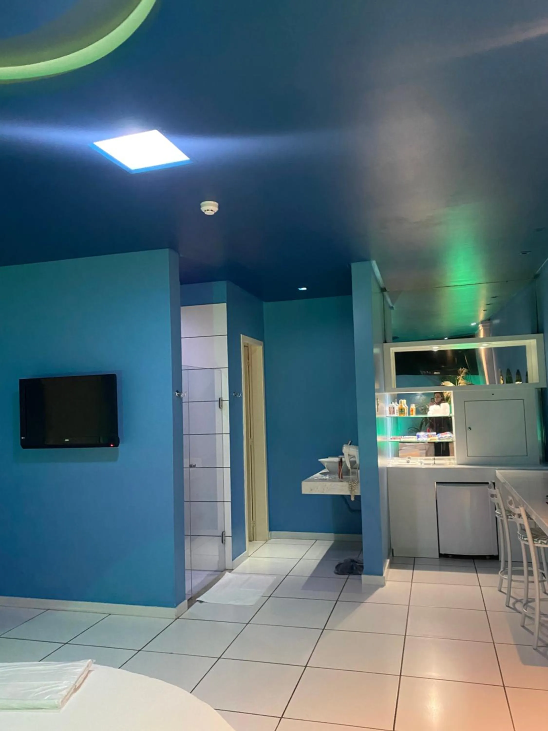 Passione Criciúma - Adult Only