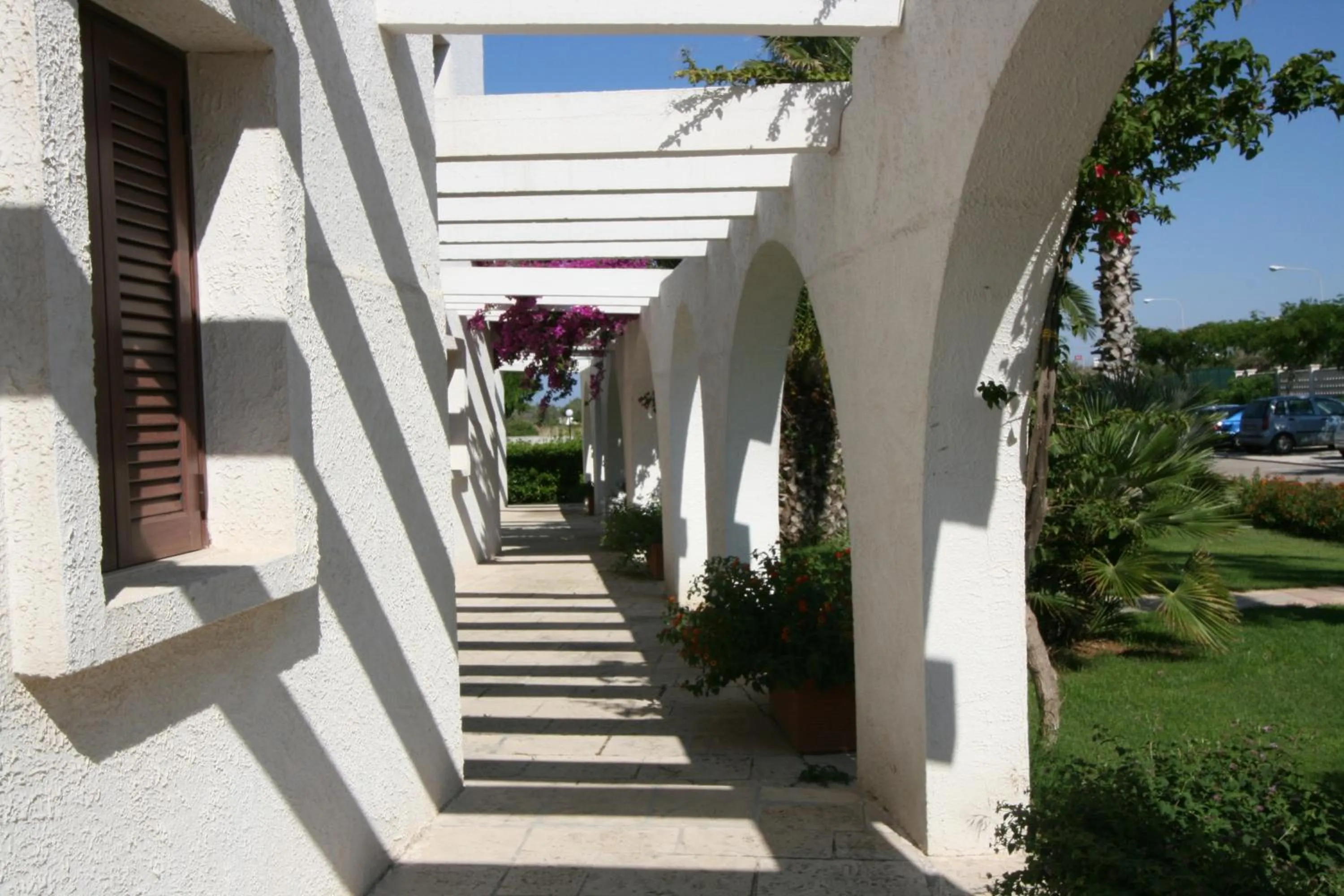 Day in Residence Club Barbara