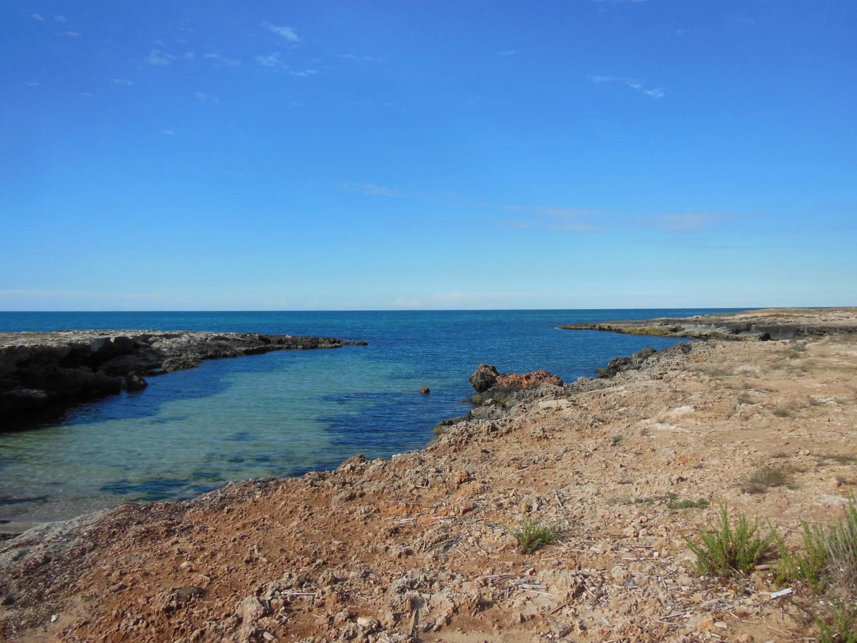 Area and facilities in Residence Club Barbara
