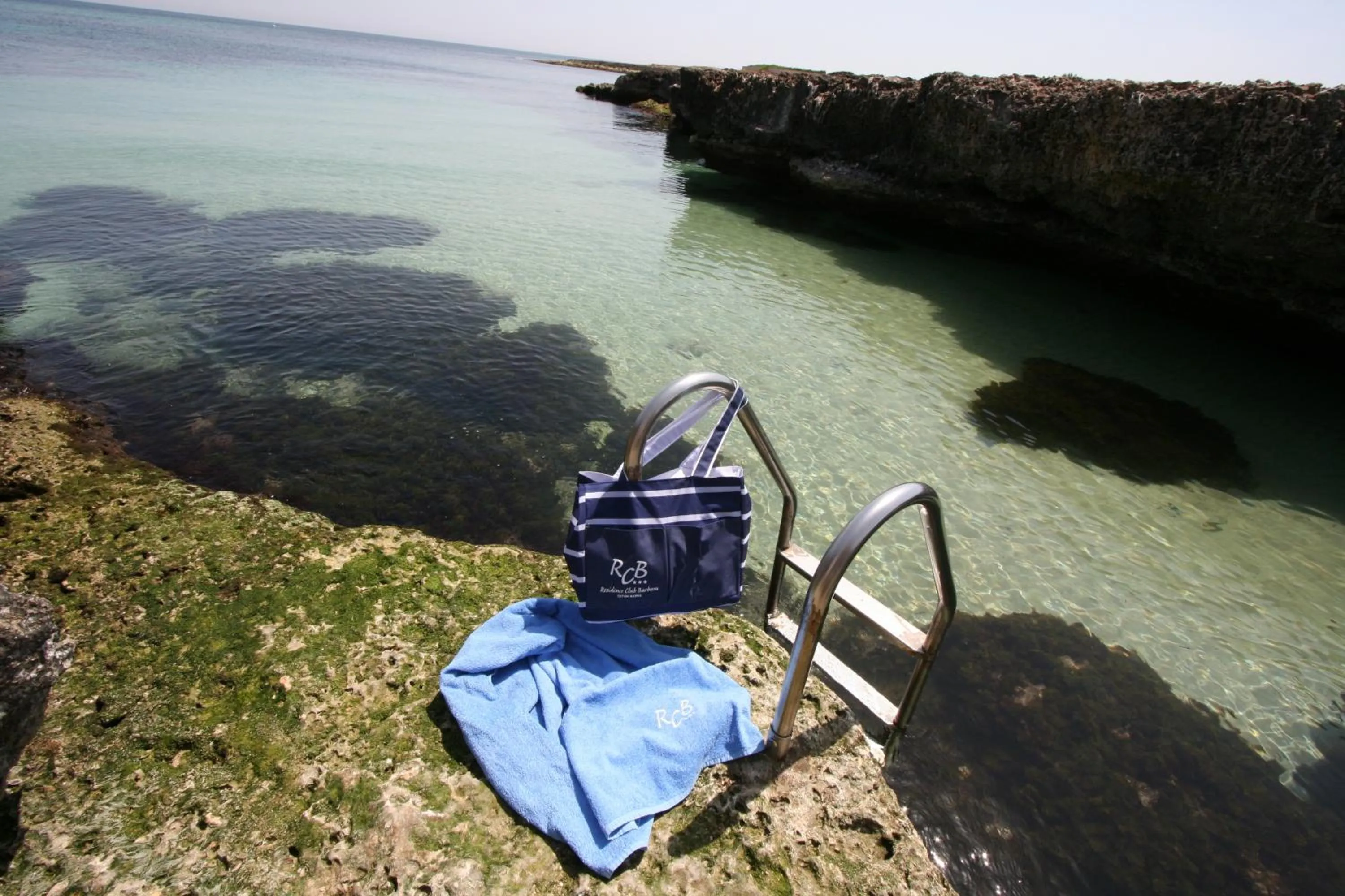 Day in Residence Club Barbara