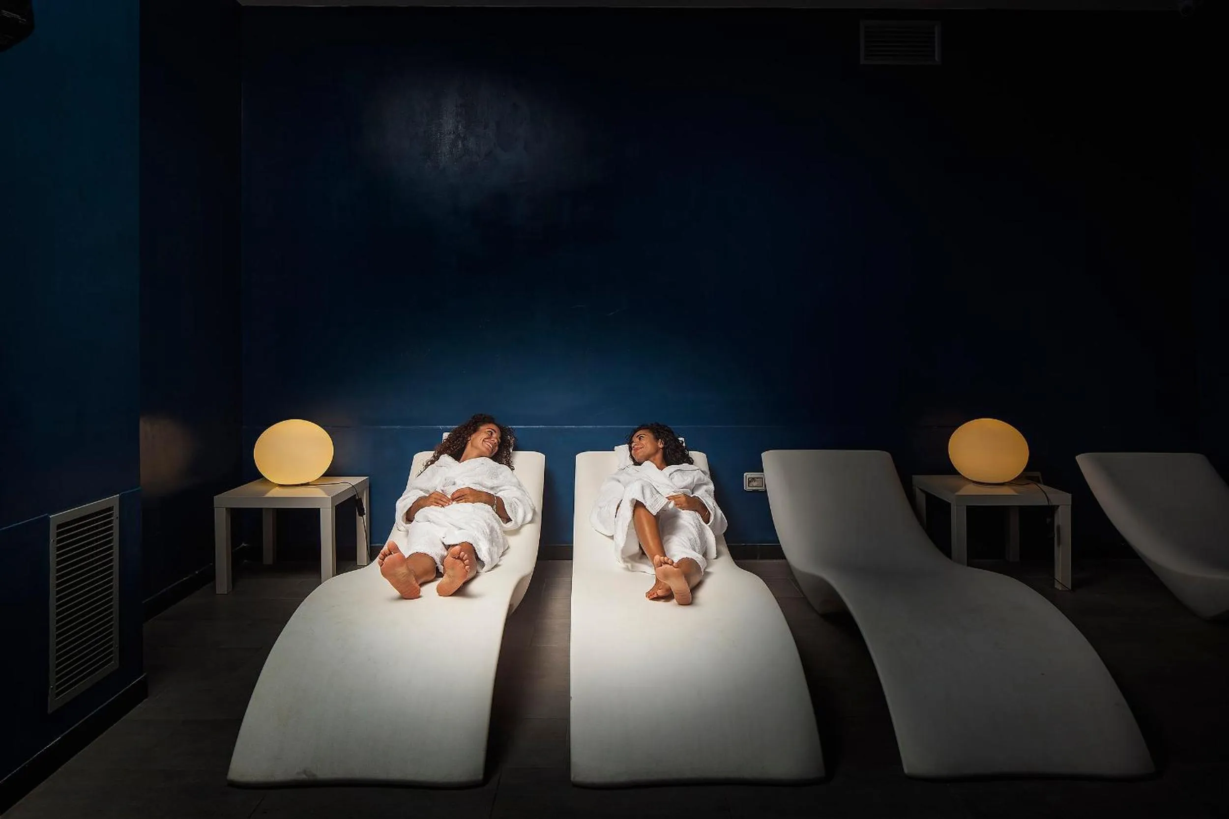 Spa and wellness centre/facilities, Bed in Grifo Hotel Charme & SPA