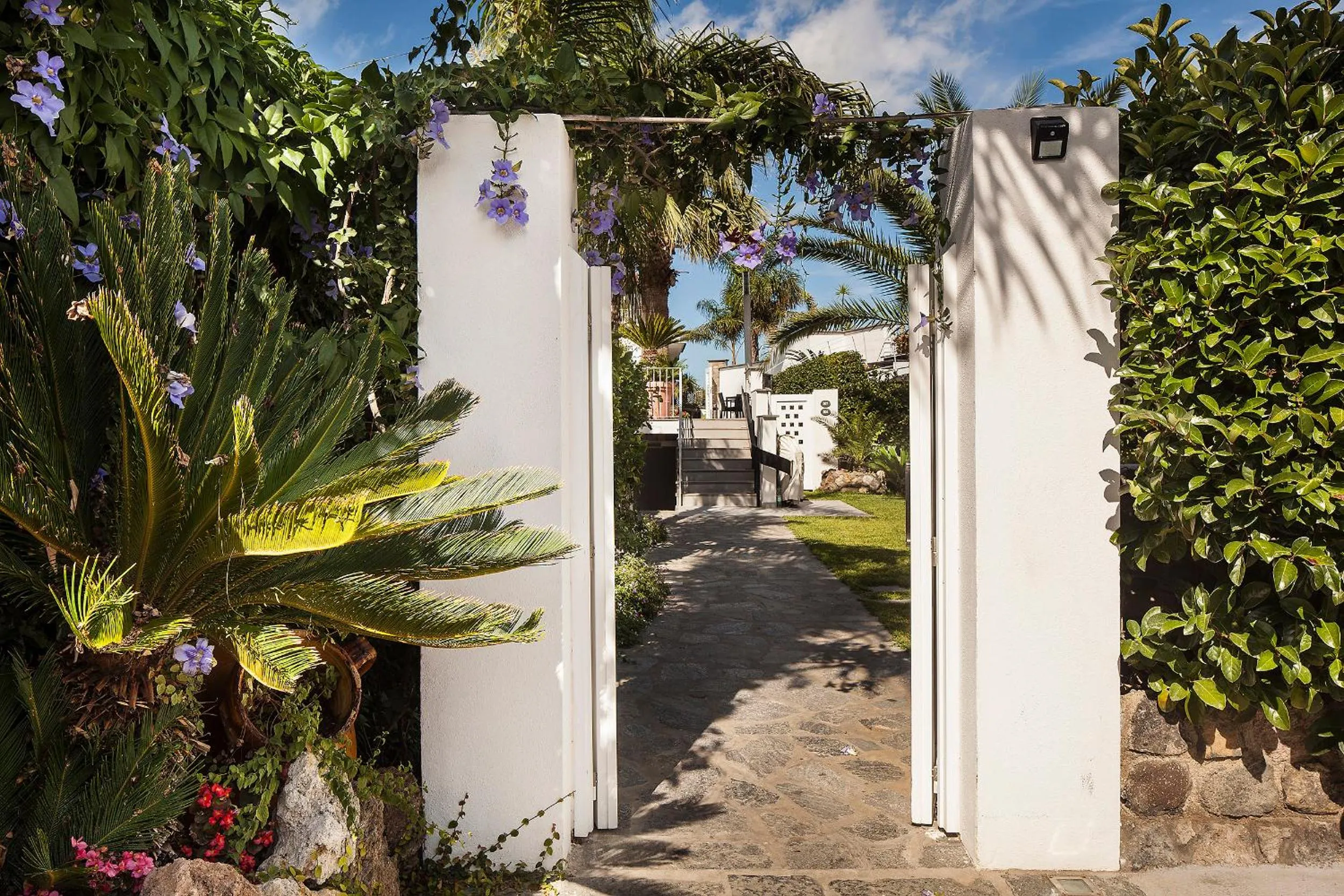 Garden in Grifo Hotel Charme & SPA