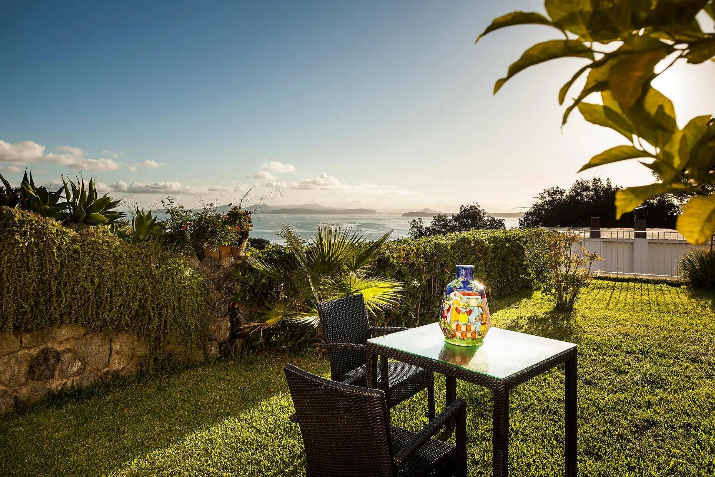 View (from property/room) in Grifo Hotel Charme & SPA