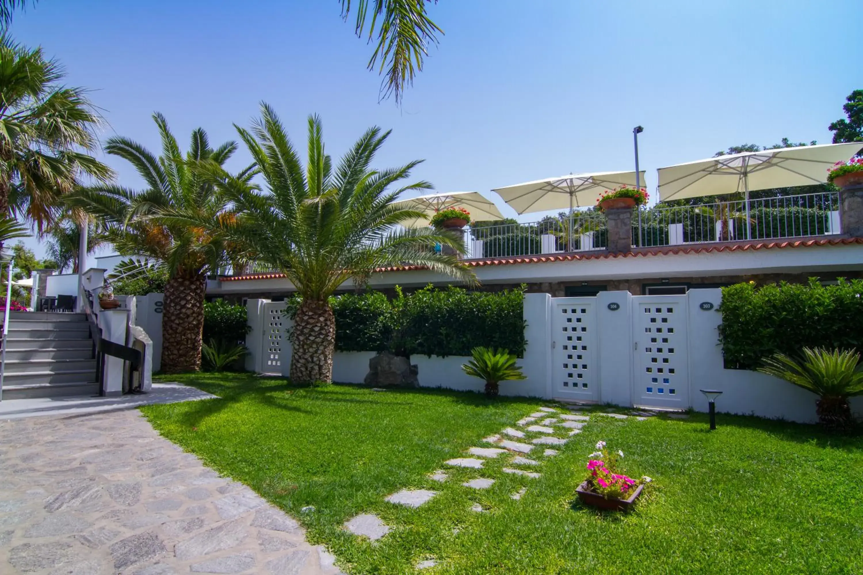 Economy Studio - Annex in Grifo Hotel Charme & SPA Economy Studio - Annex in Grifo Hotel Charme & SPA