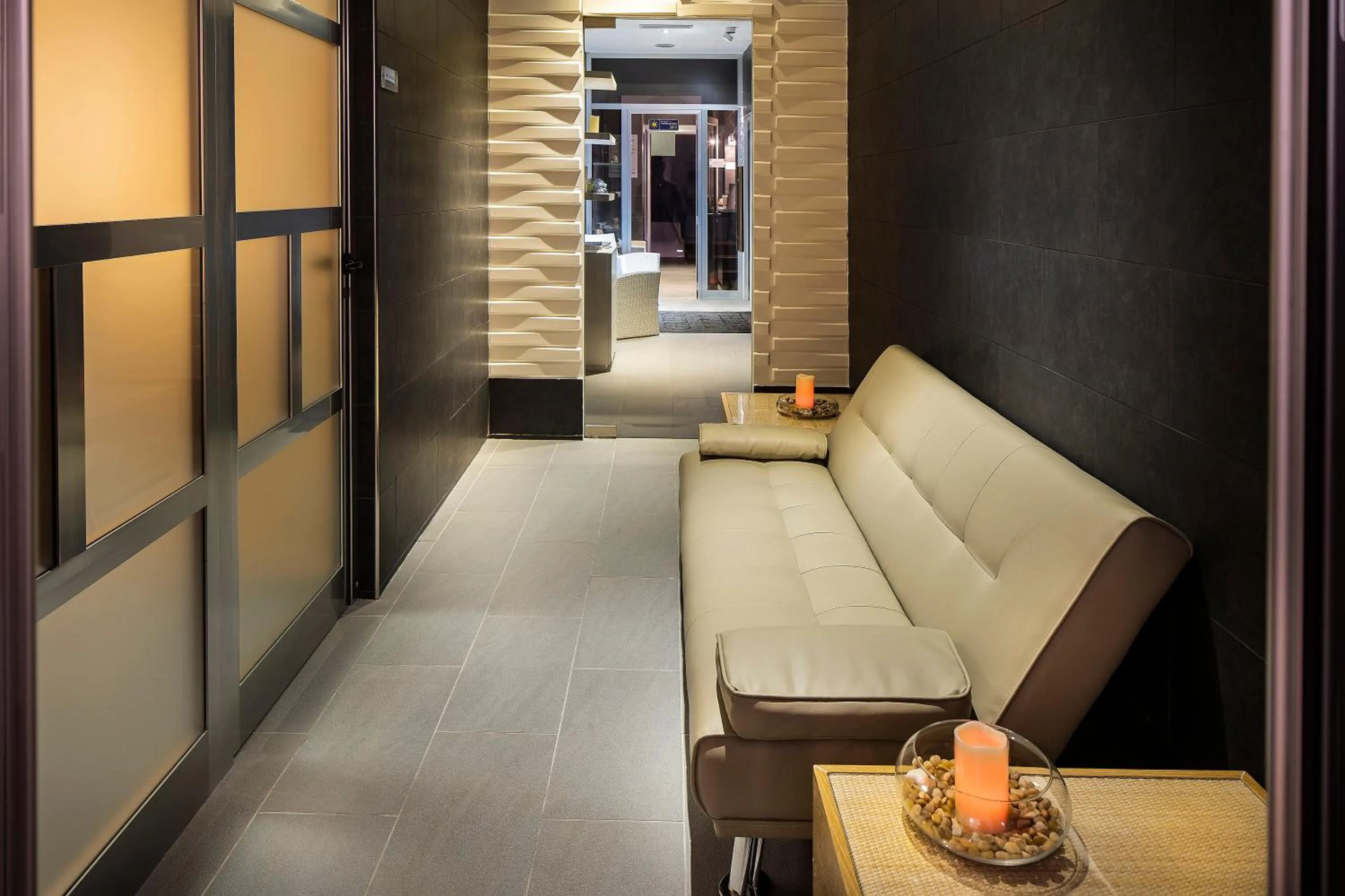 Massage in Grifo Hotel Charme & SPA