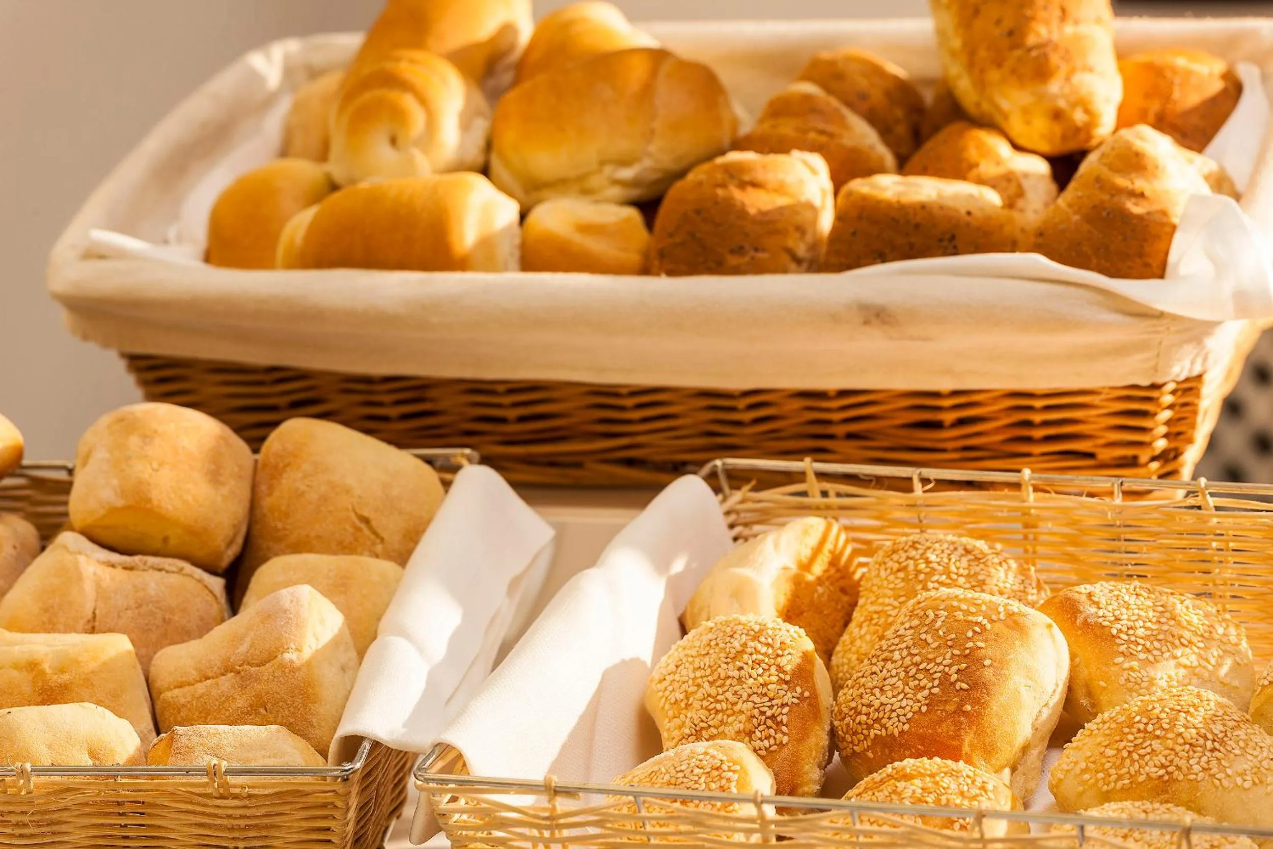 Breakfast in Grifo Hotel Charme & SPA