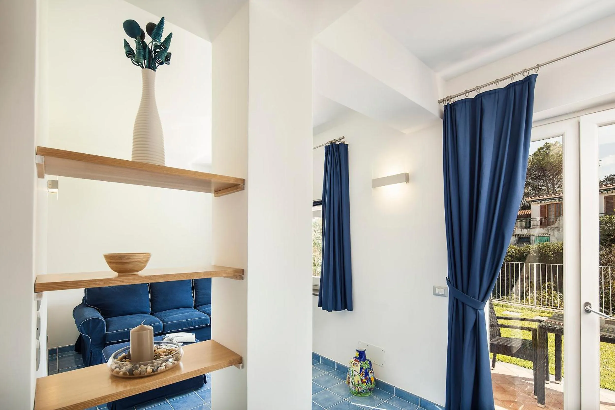 View (from property/room) in Grifo Hotel Charme & SPA