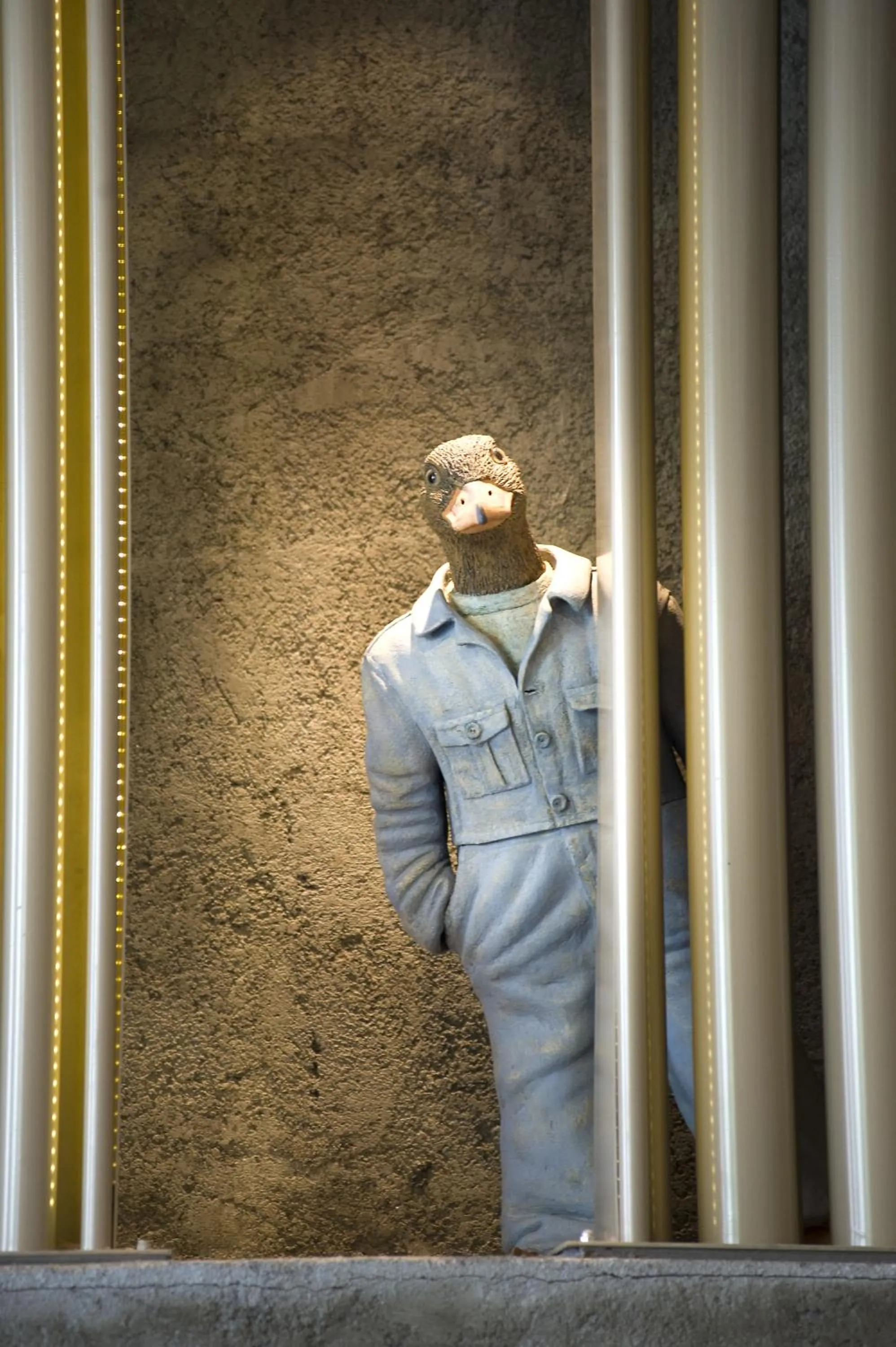 Restaurant/places to eat in The Cettia Istanbul