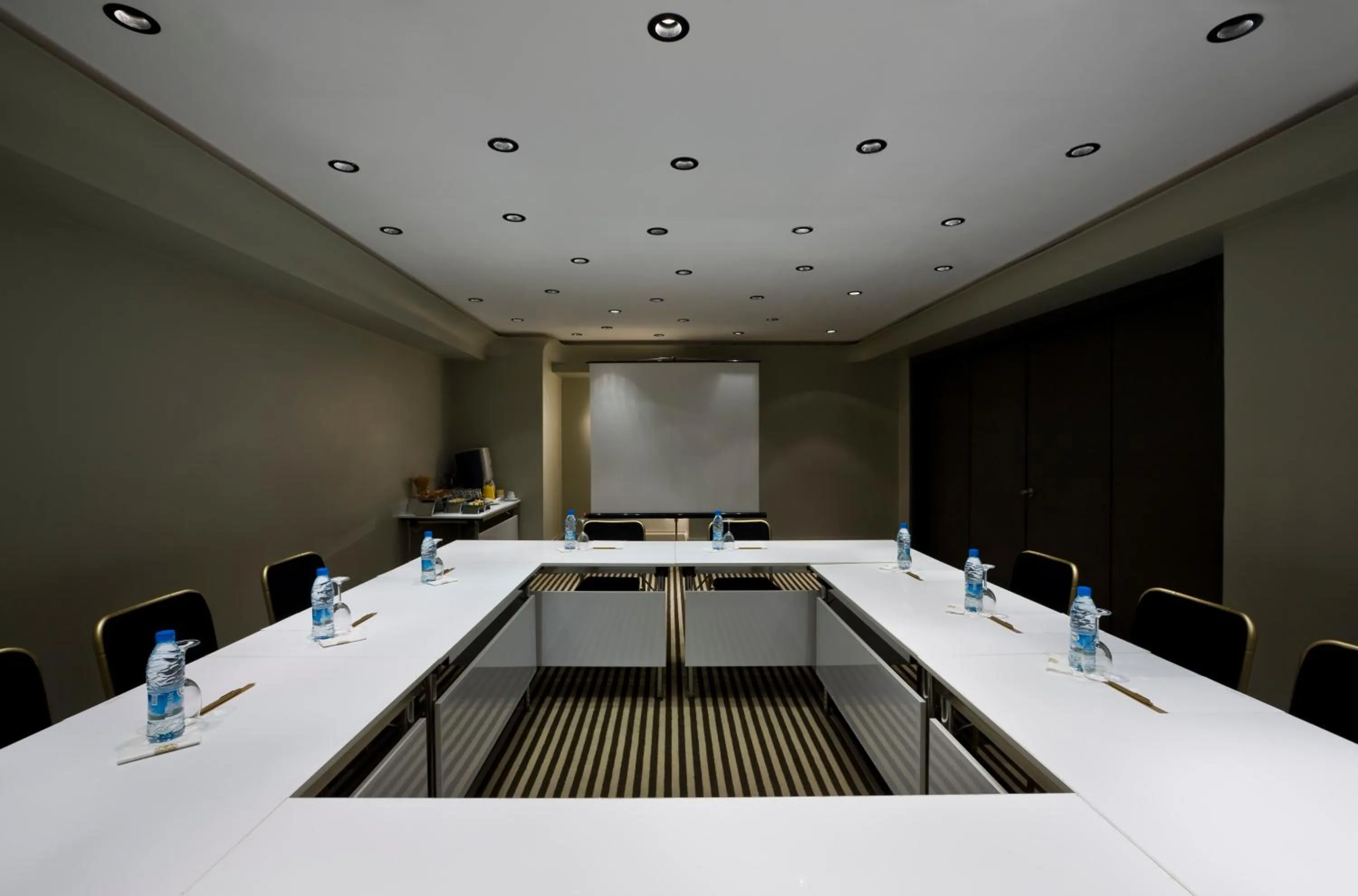 Business facilities in The Cettia Istanbul