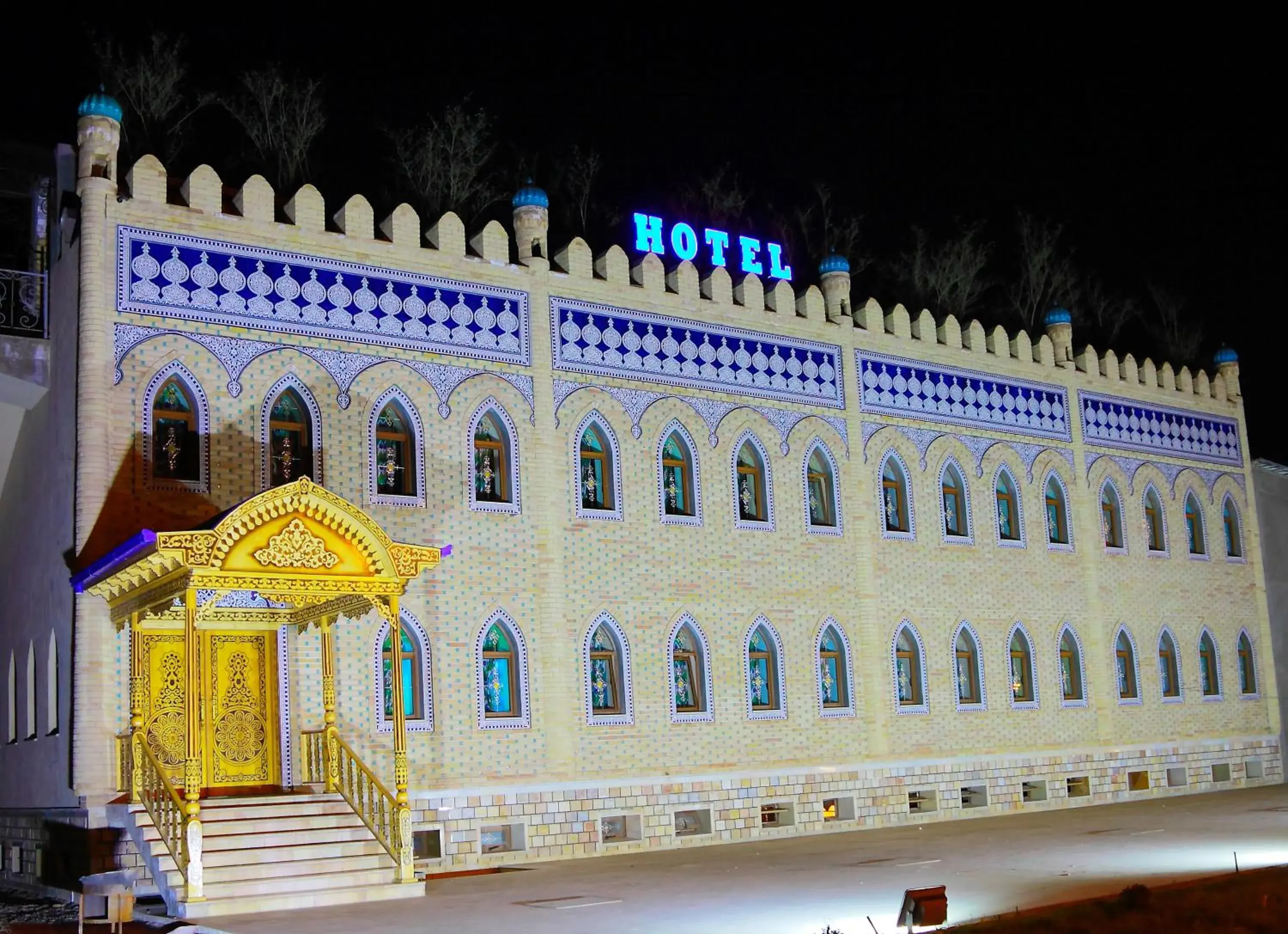 HON SAROY - immerse atmosphere in the epoch of the khans HON SAROY - immerse atmosphere in the epoch of the khans