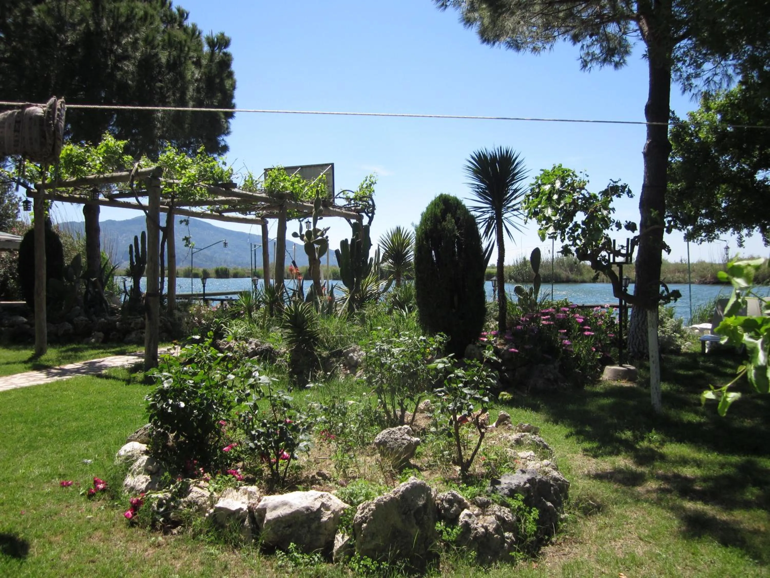 Day in Asur Apart & Villa Asur