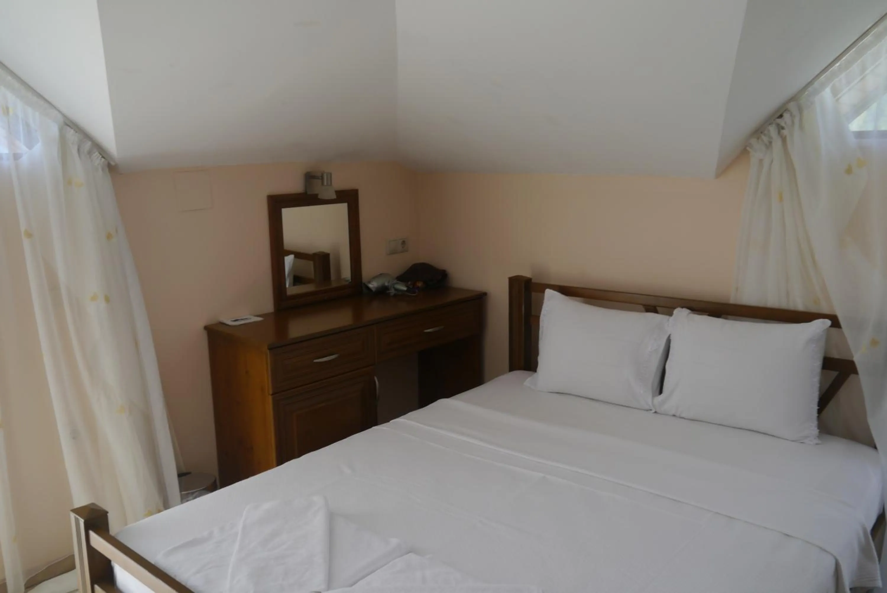 Photo of the whole room in Asur Apart & Villa Asur