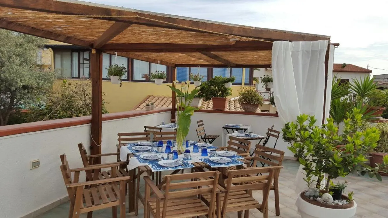 Property building in L'Approdo