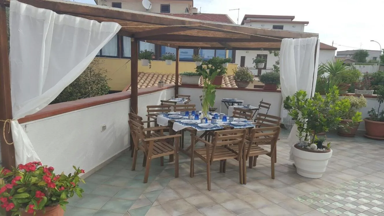 Property building in L'Approdo