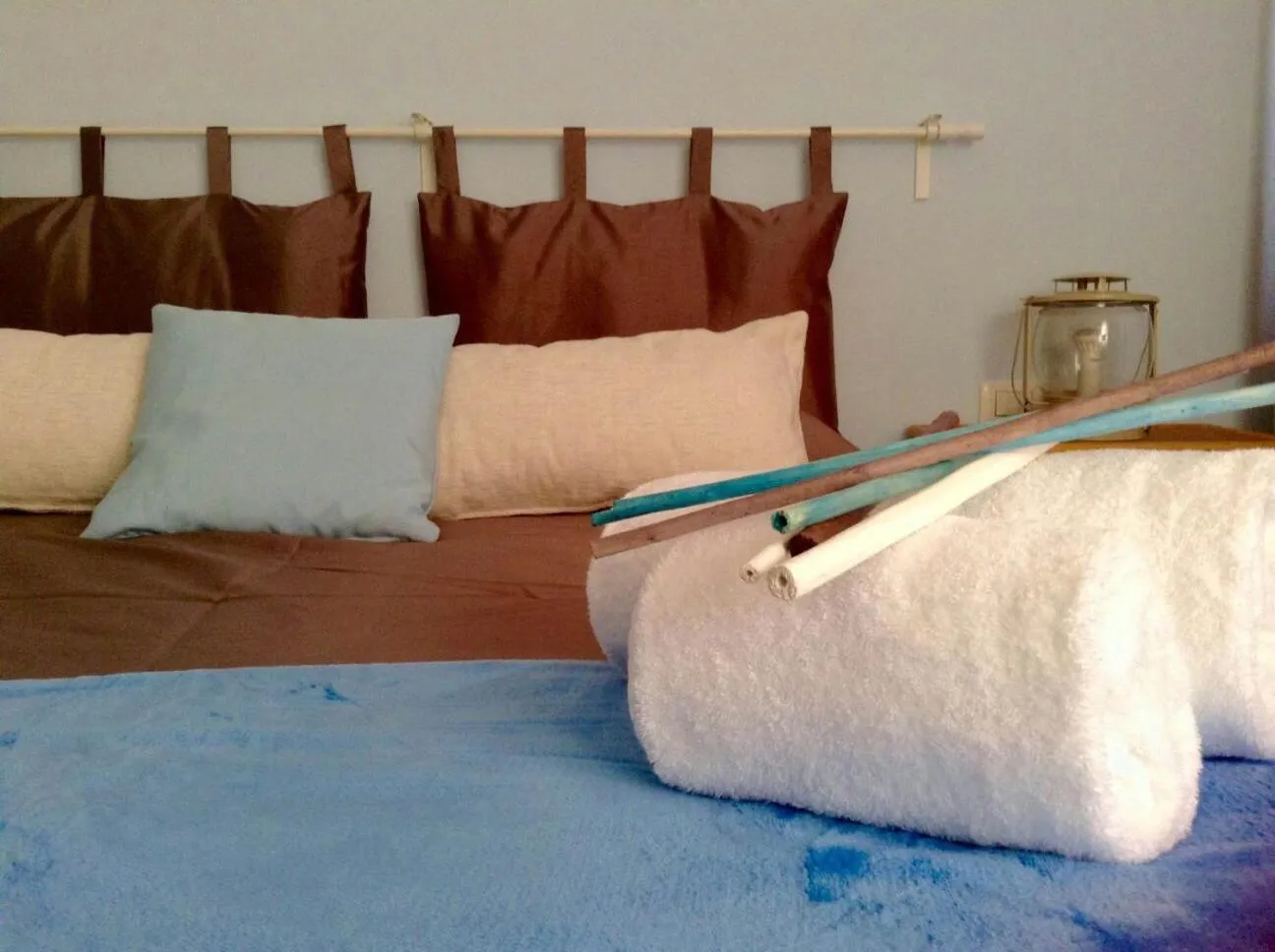 Other, Bed in L'Approdo