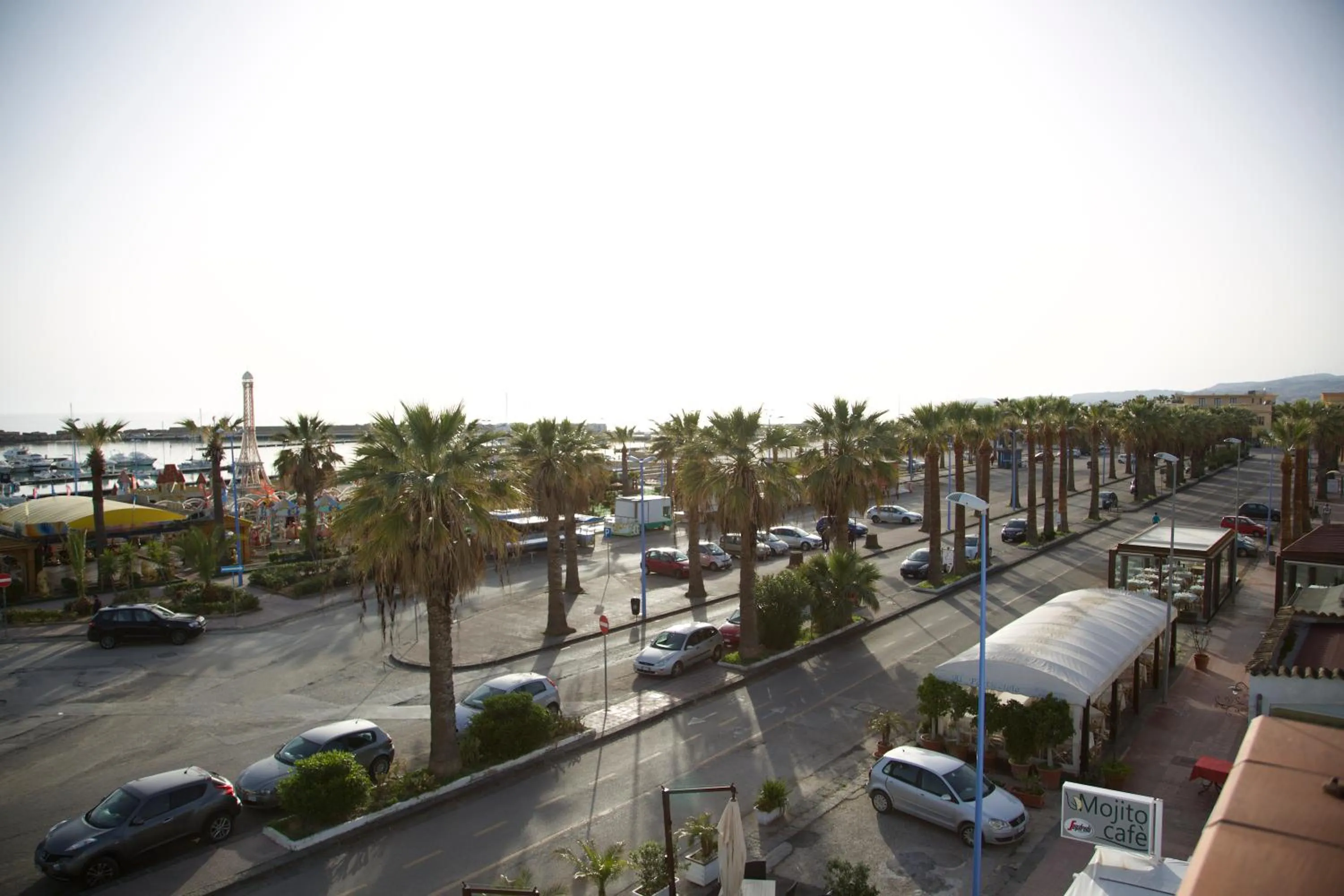 Property building in L'Approdo