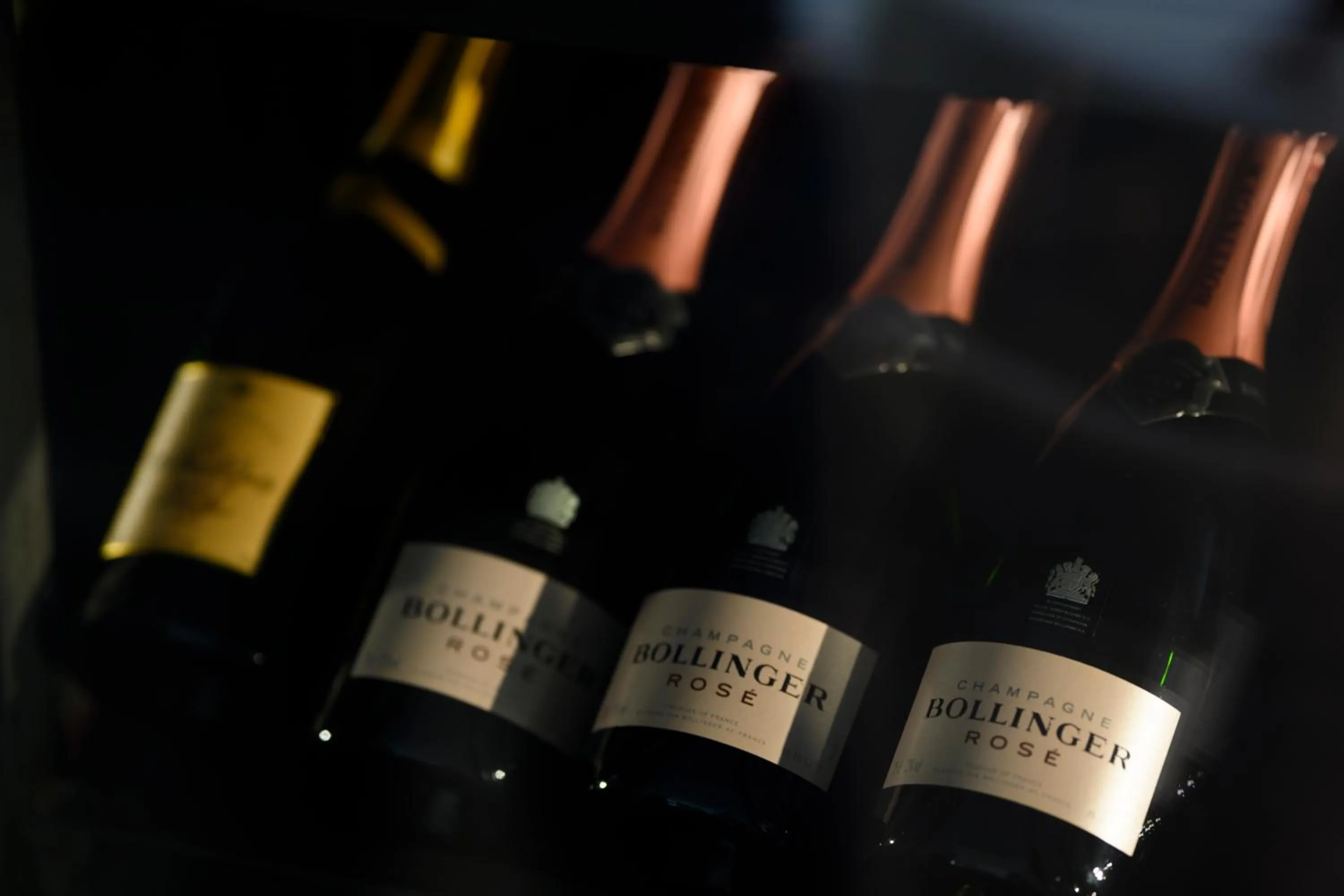 Drinks in Hotel Mandetta - Adults Only